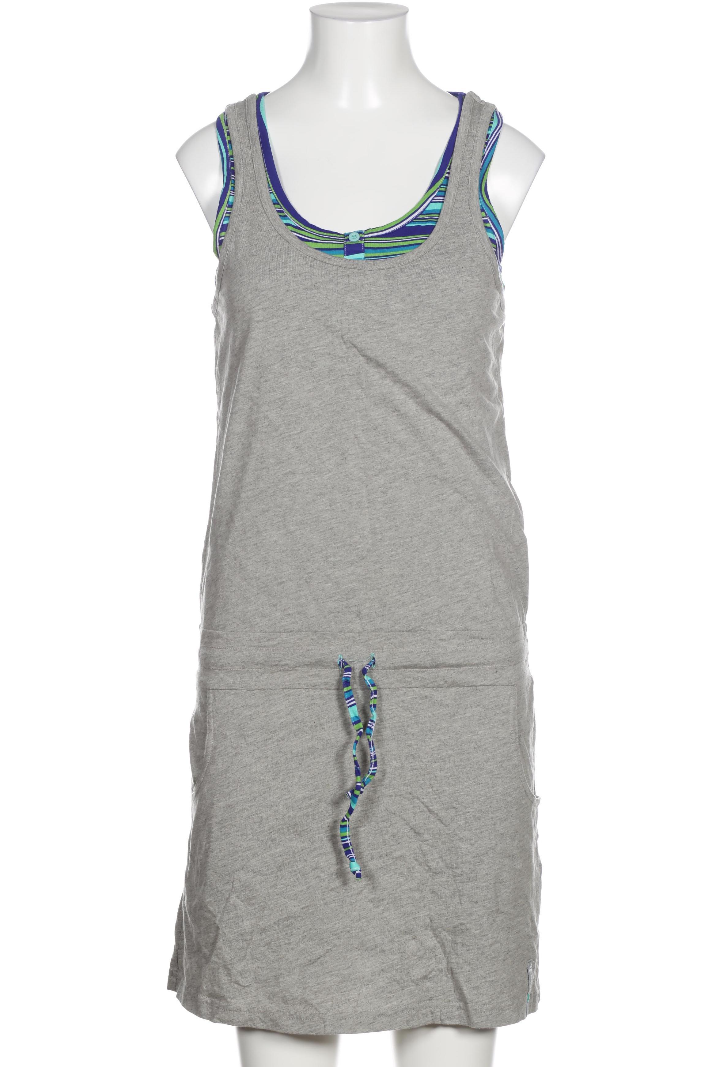 

Bench. Damen Kleid, grau, Gr.