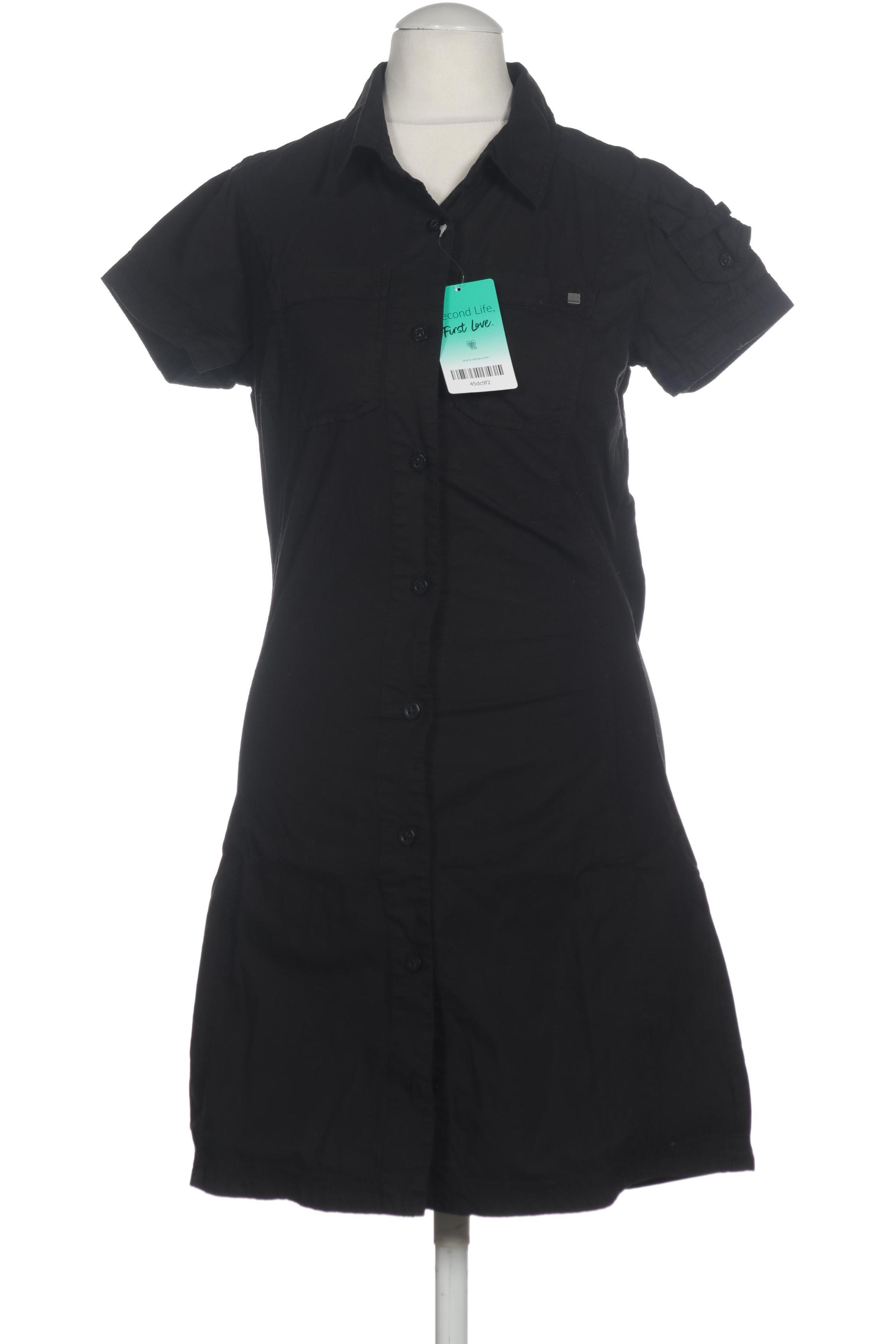 

Bench. Damen Kleid, schwarz, Gr.