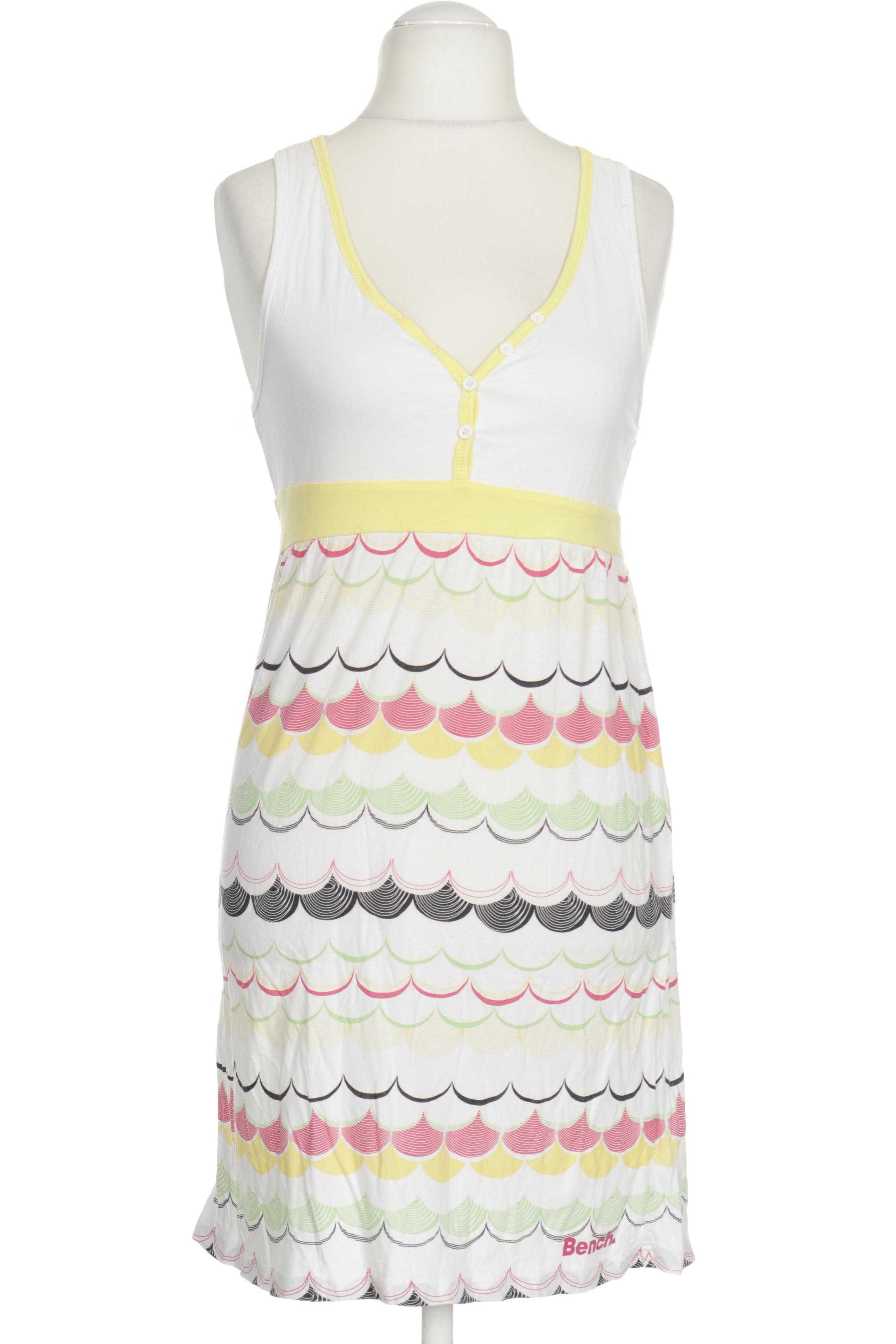 

Bench. Damen Kleid, weiß, Gr.