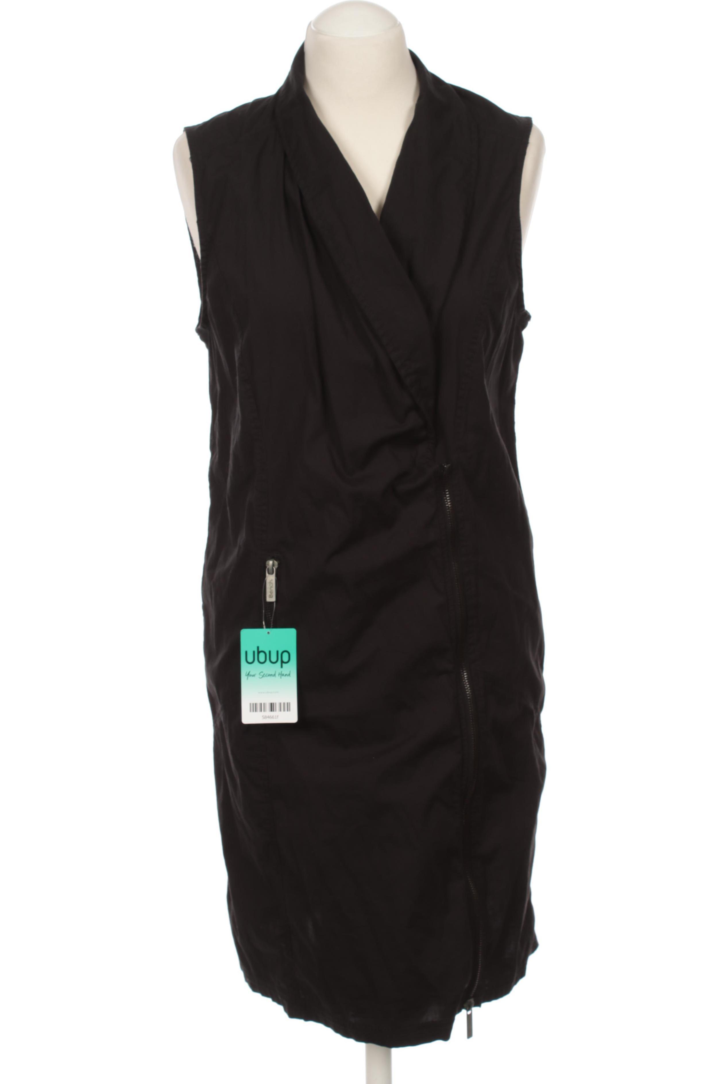 

Bench. Damen Kleid, schwarz, Gr.