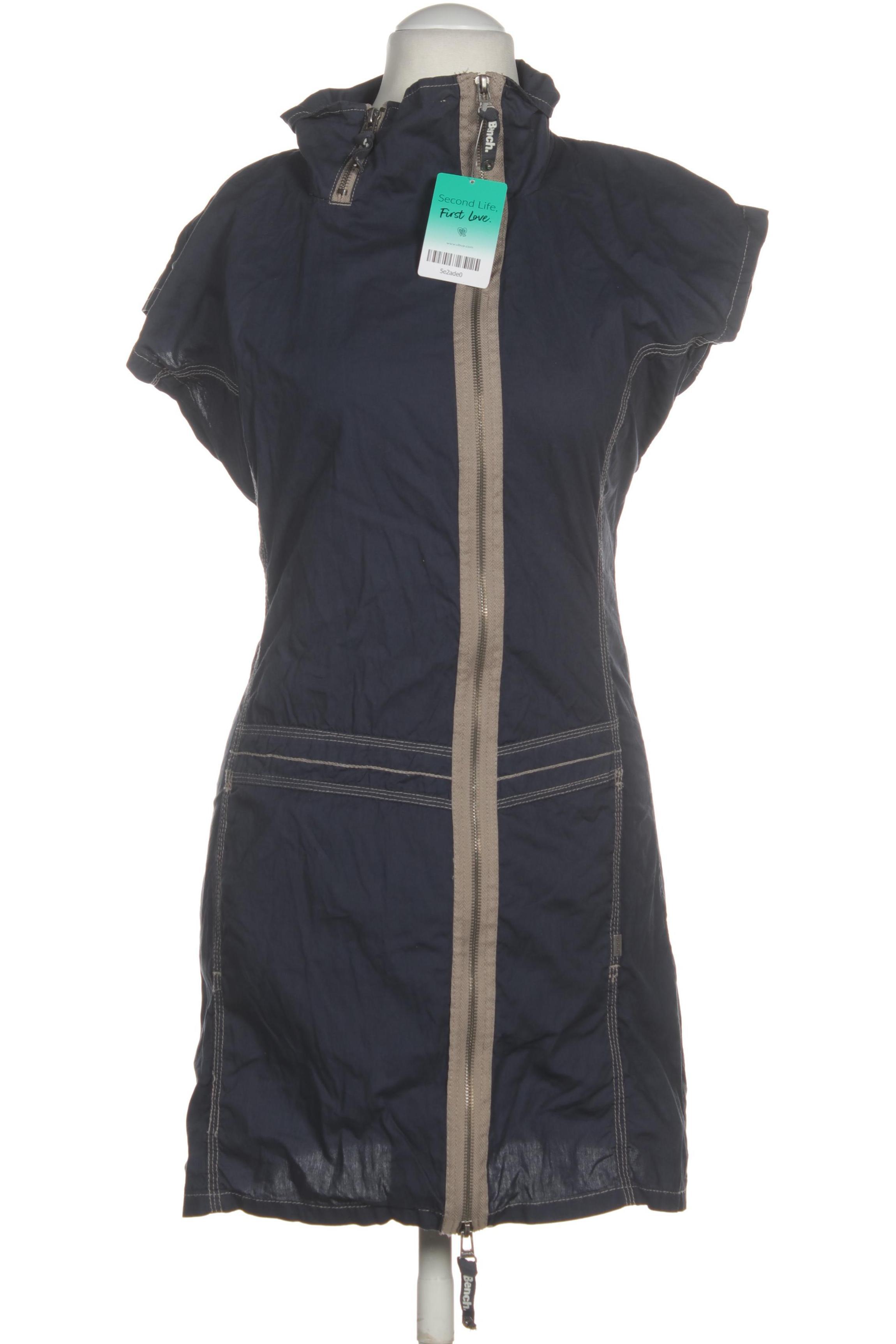 

Bench. Damen Kleid, blau, Gr.