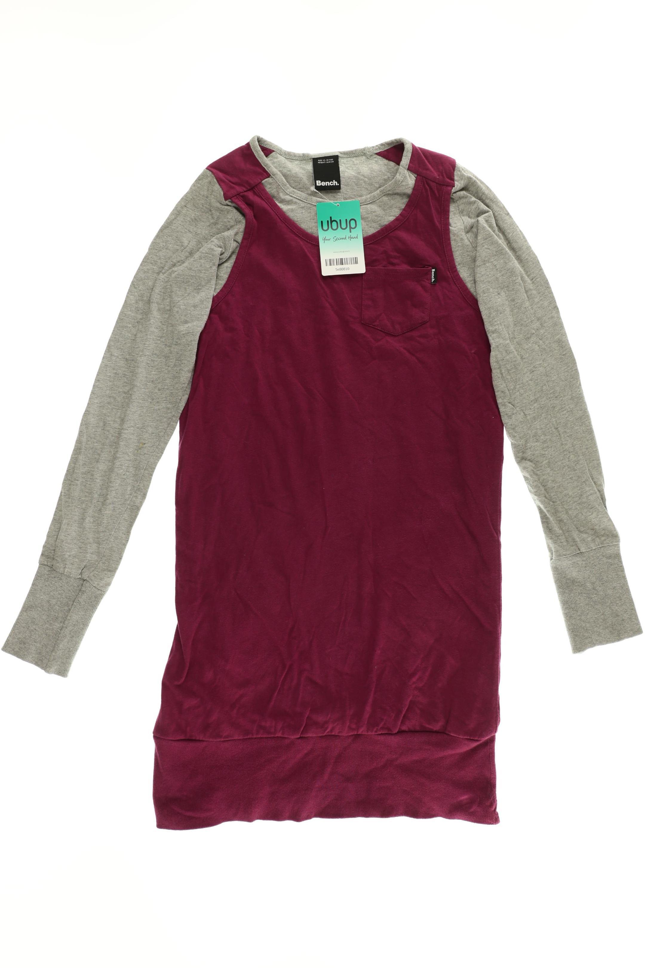 

Bench. Mädchen Kleid, lila, Gr. 164