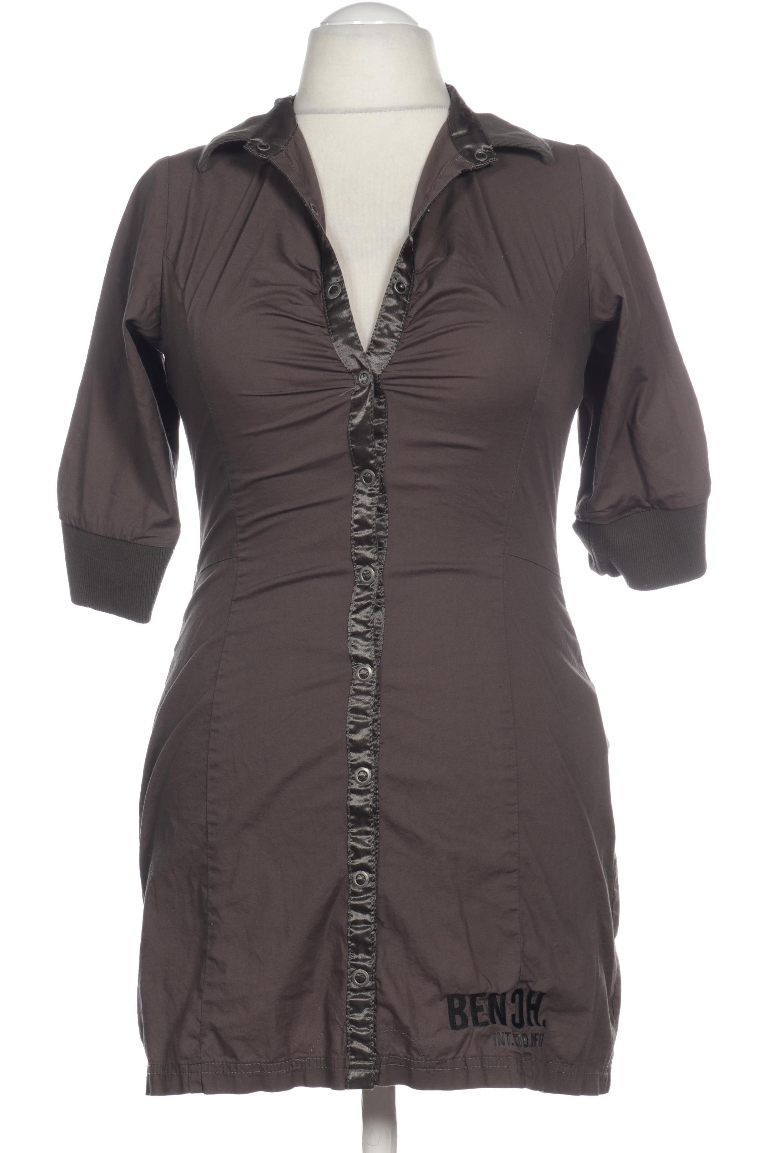 

Bench. Damen Kleid, grün, Gr.