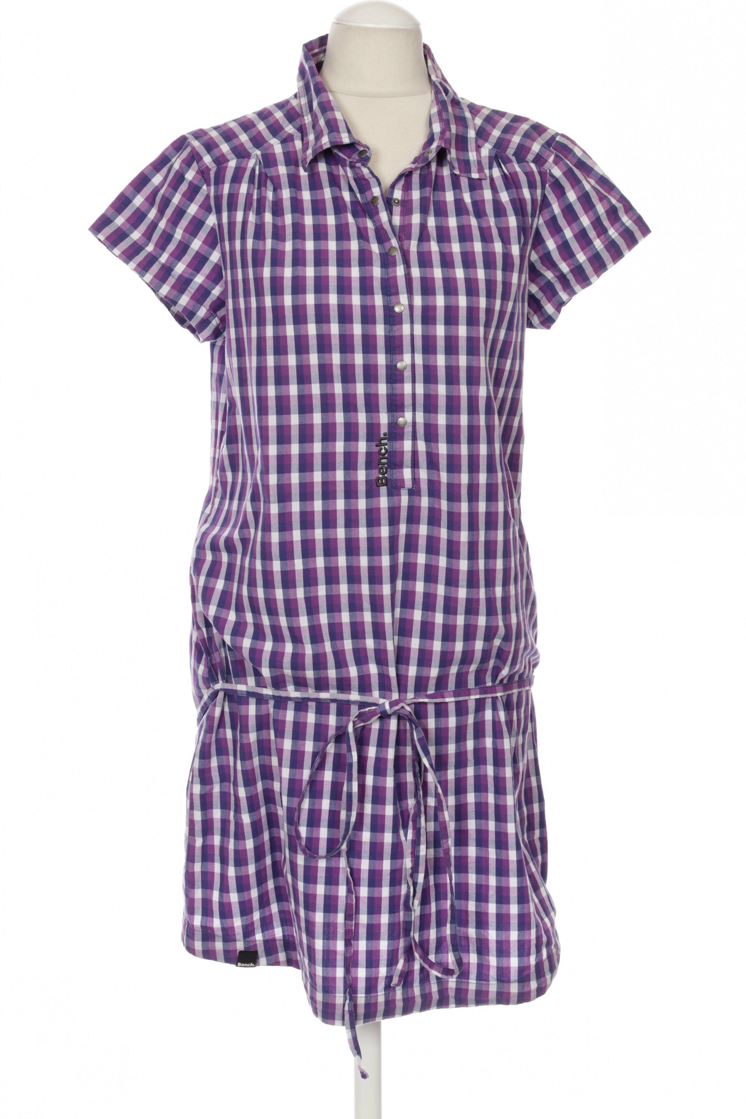

Bench. Damen Kleid, lila, Gr.