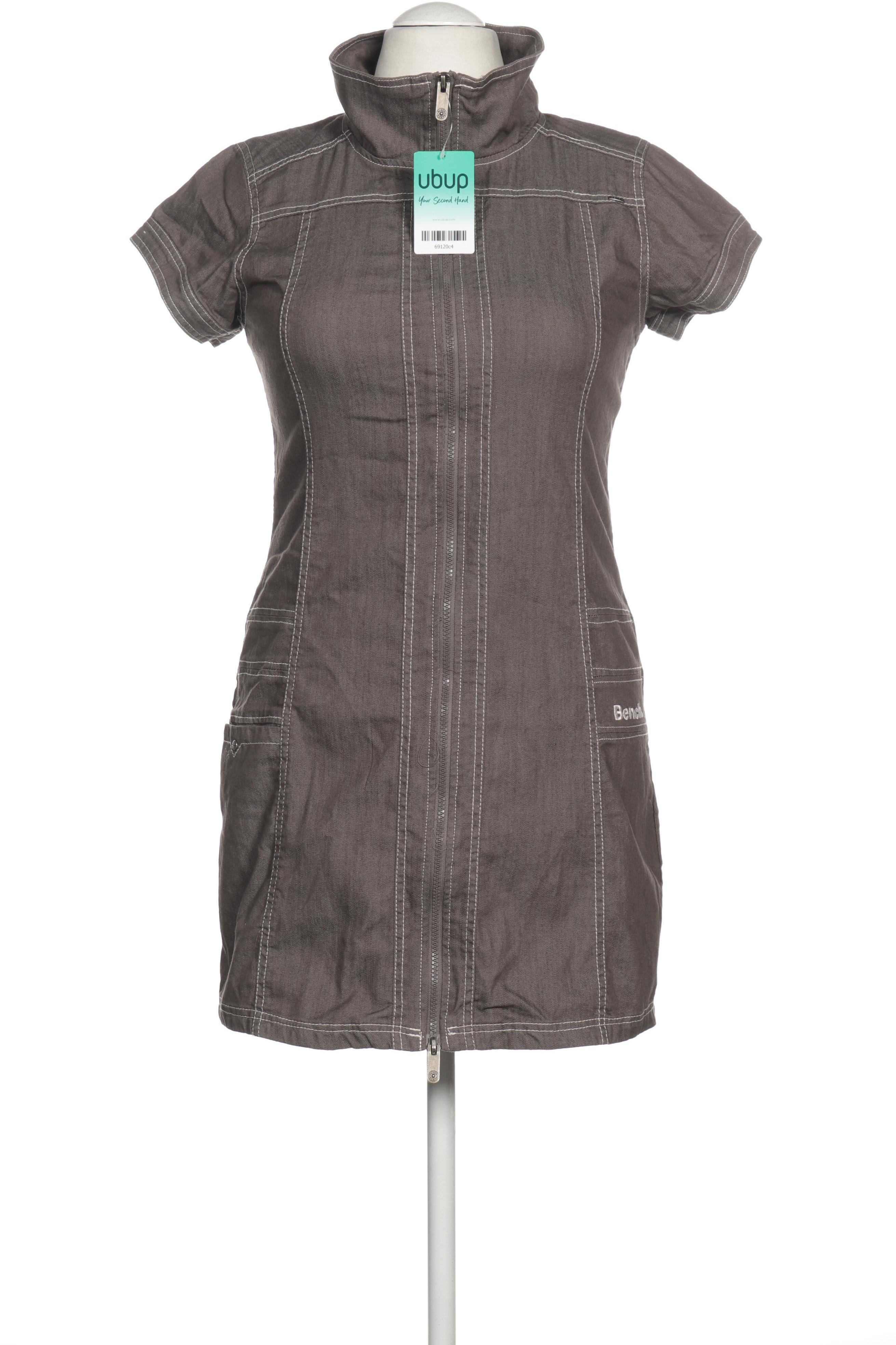 

Bench. Damen Kleid, grau, Gr.