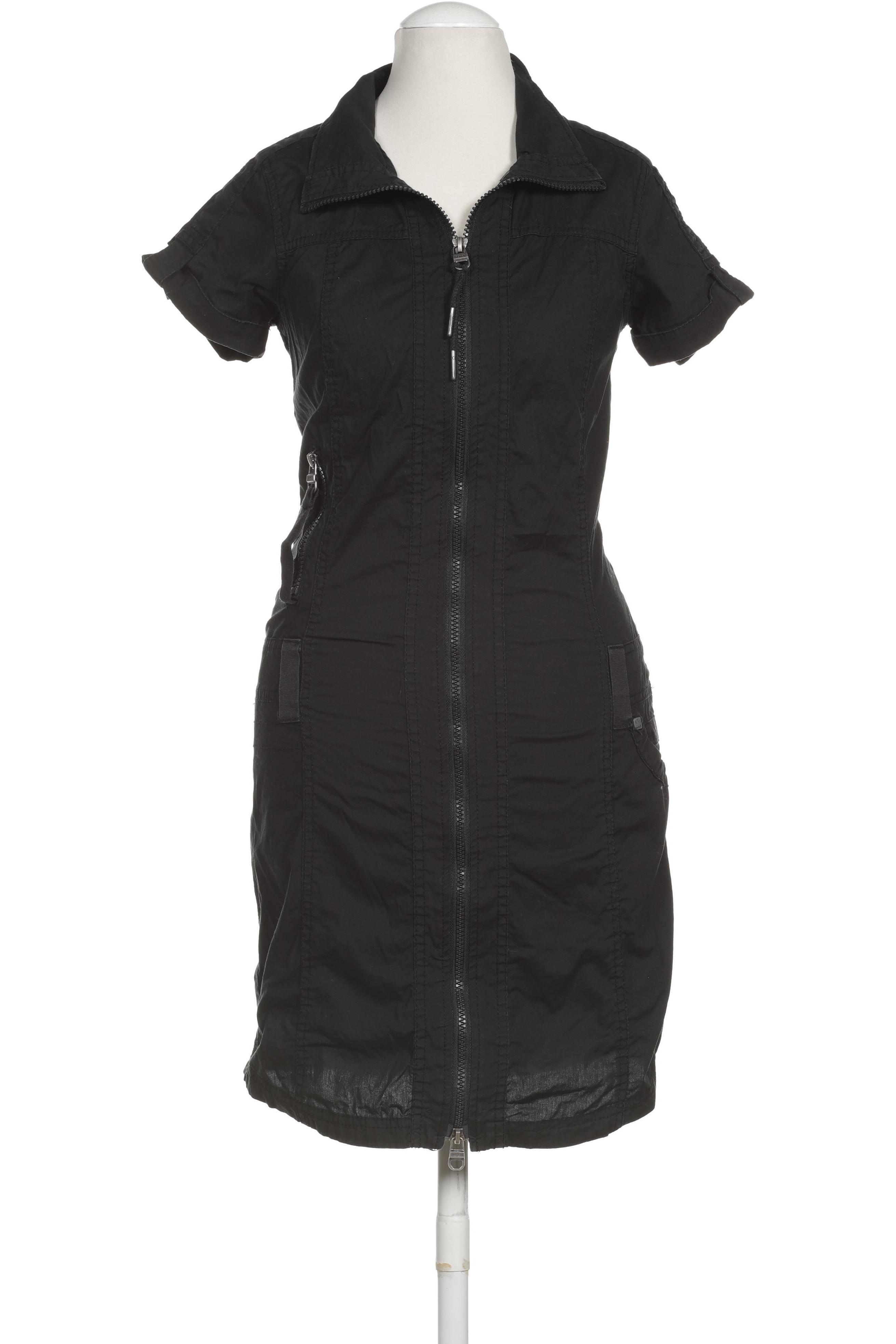 

Bench. Damen Kleid, schwarz, Gr.