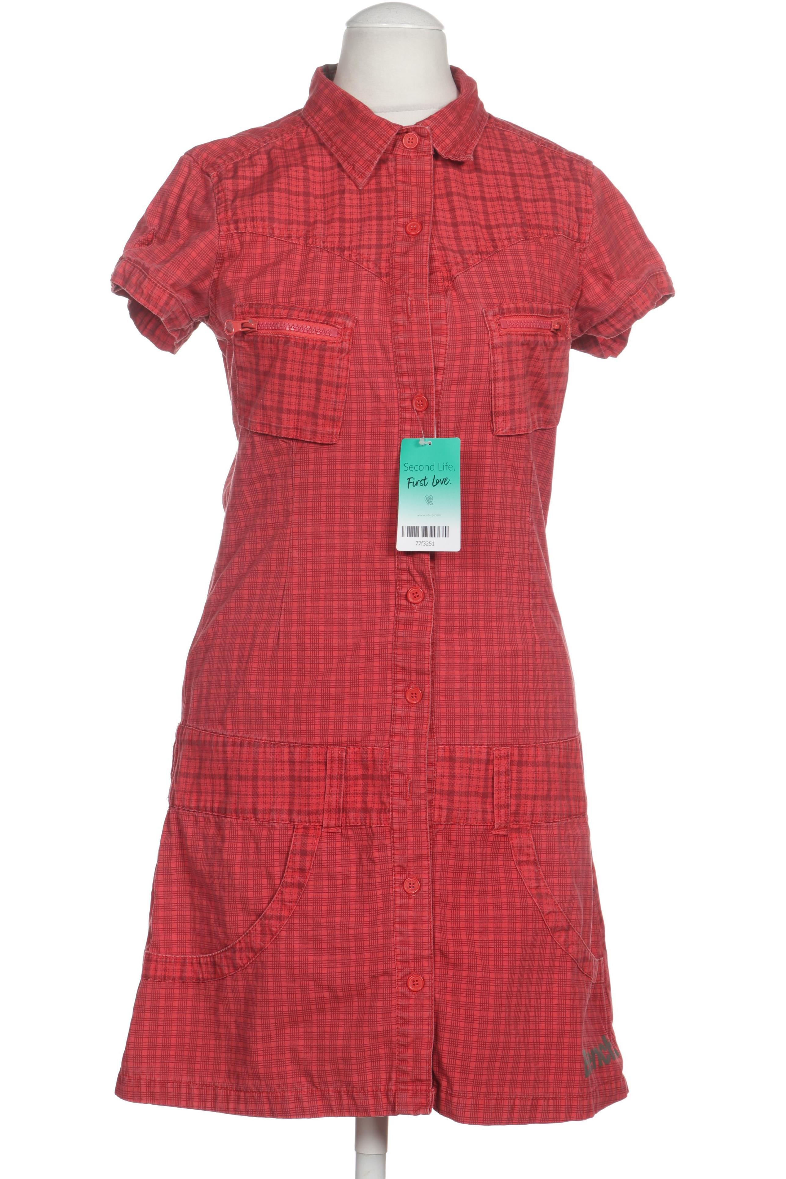 

Bench. Damen Kleid, rot, Gr.