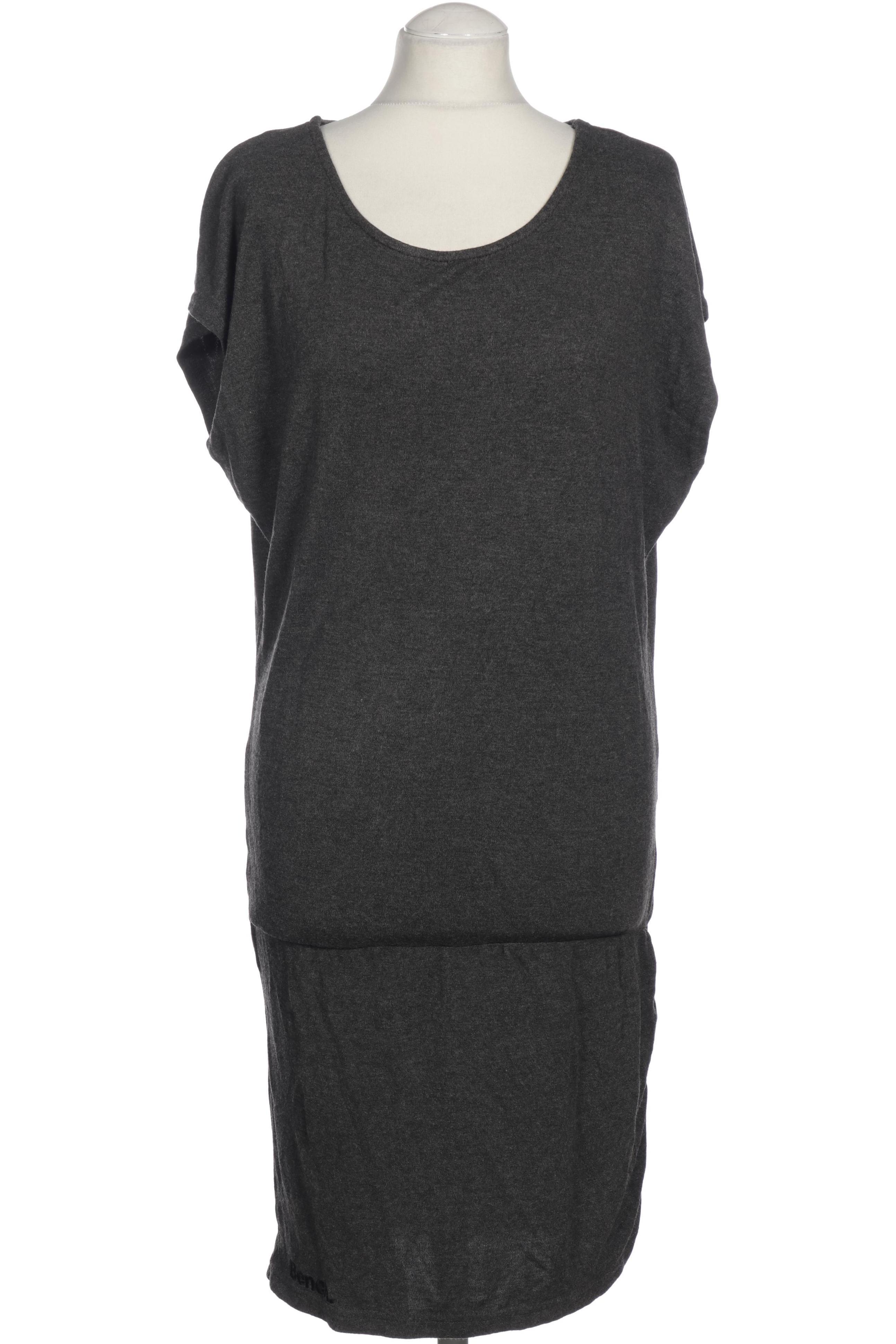 

Bench. Damen Kleid, grau, Gr.