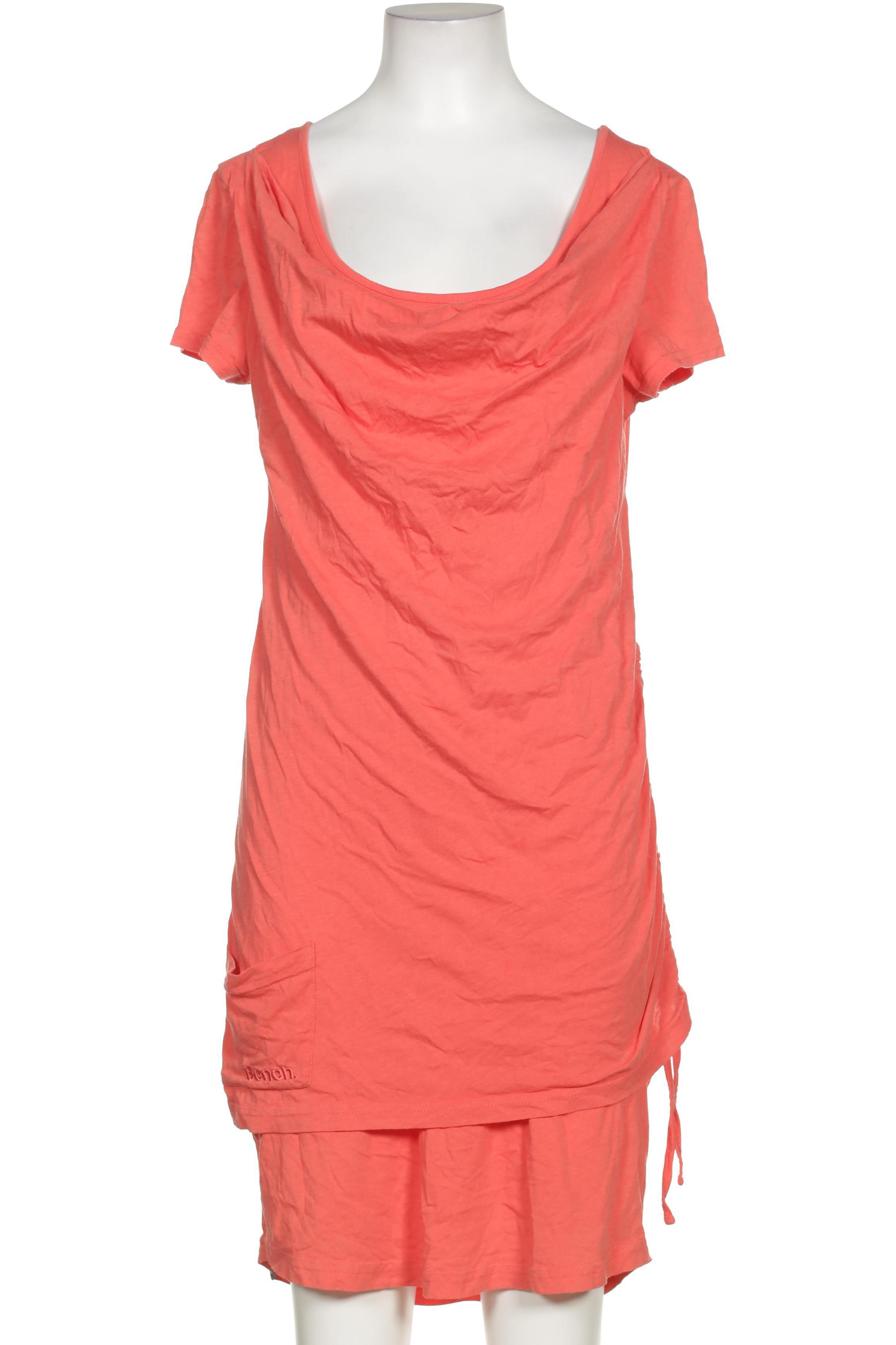 

Bench. Damen Kleid, orange, Gr.
