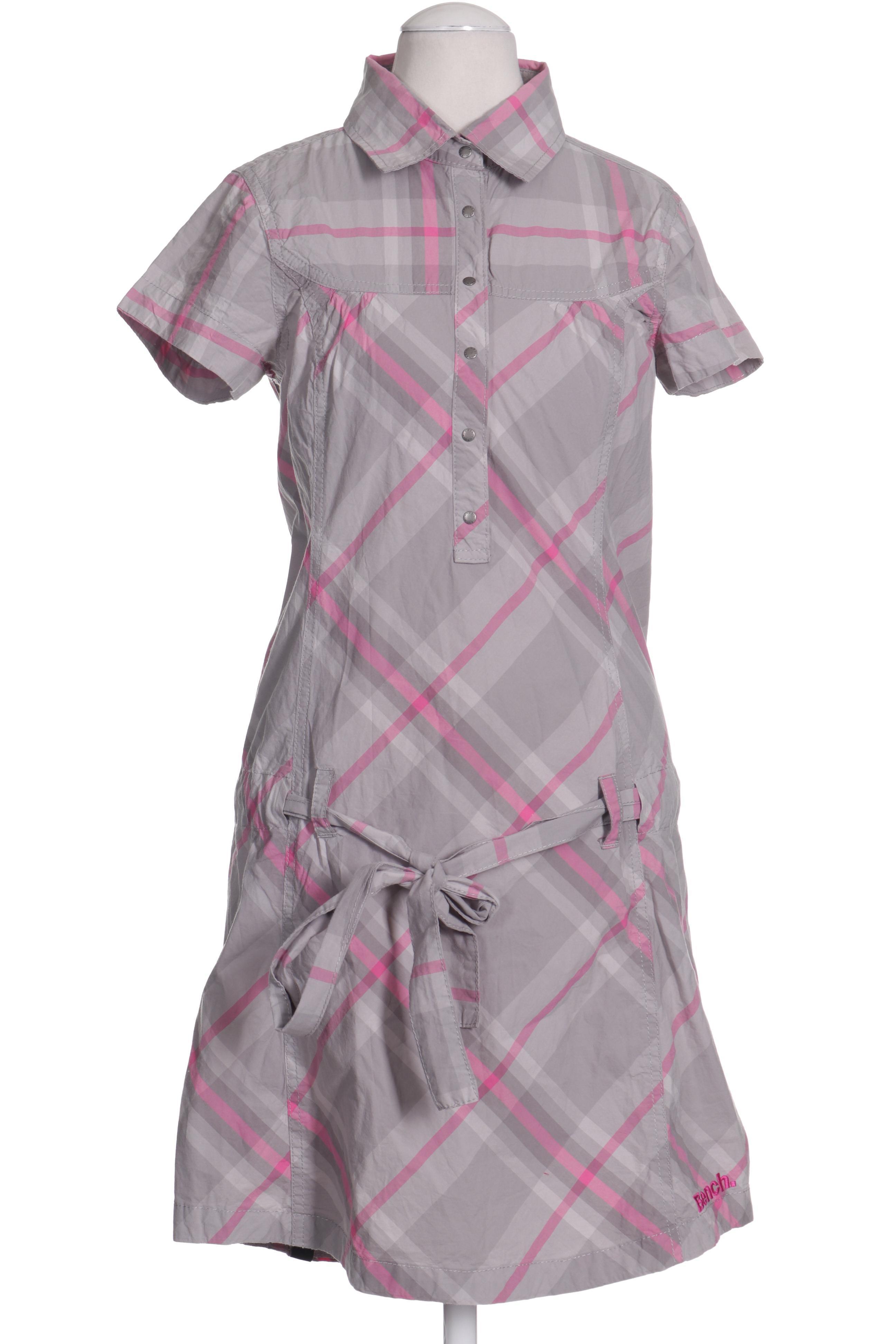 

Bench. Damen Kleid, grau, Gr.