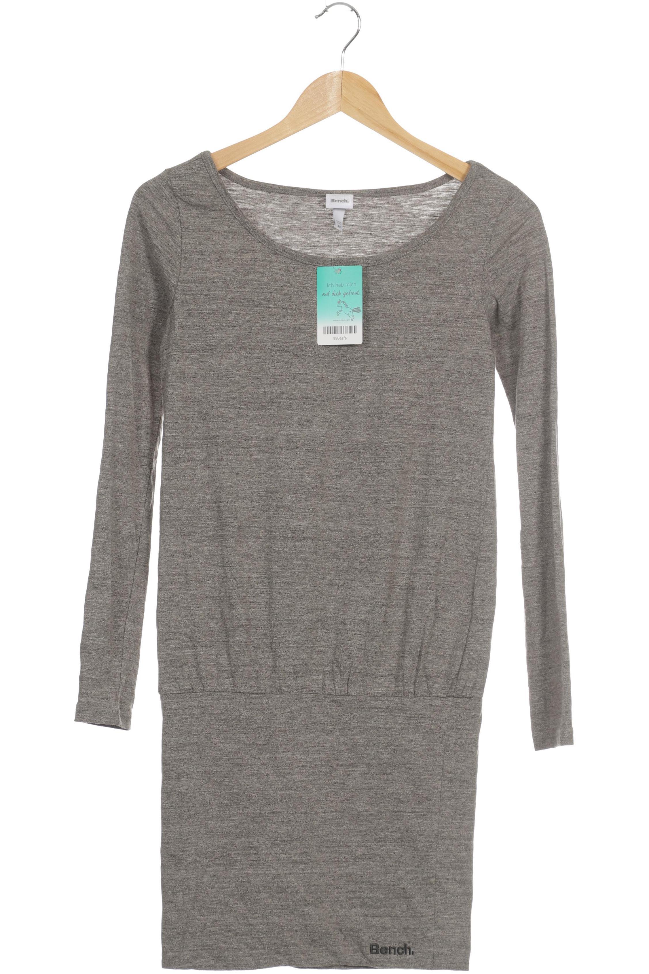 

Bench. Damen Kleid, grau, Gr.