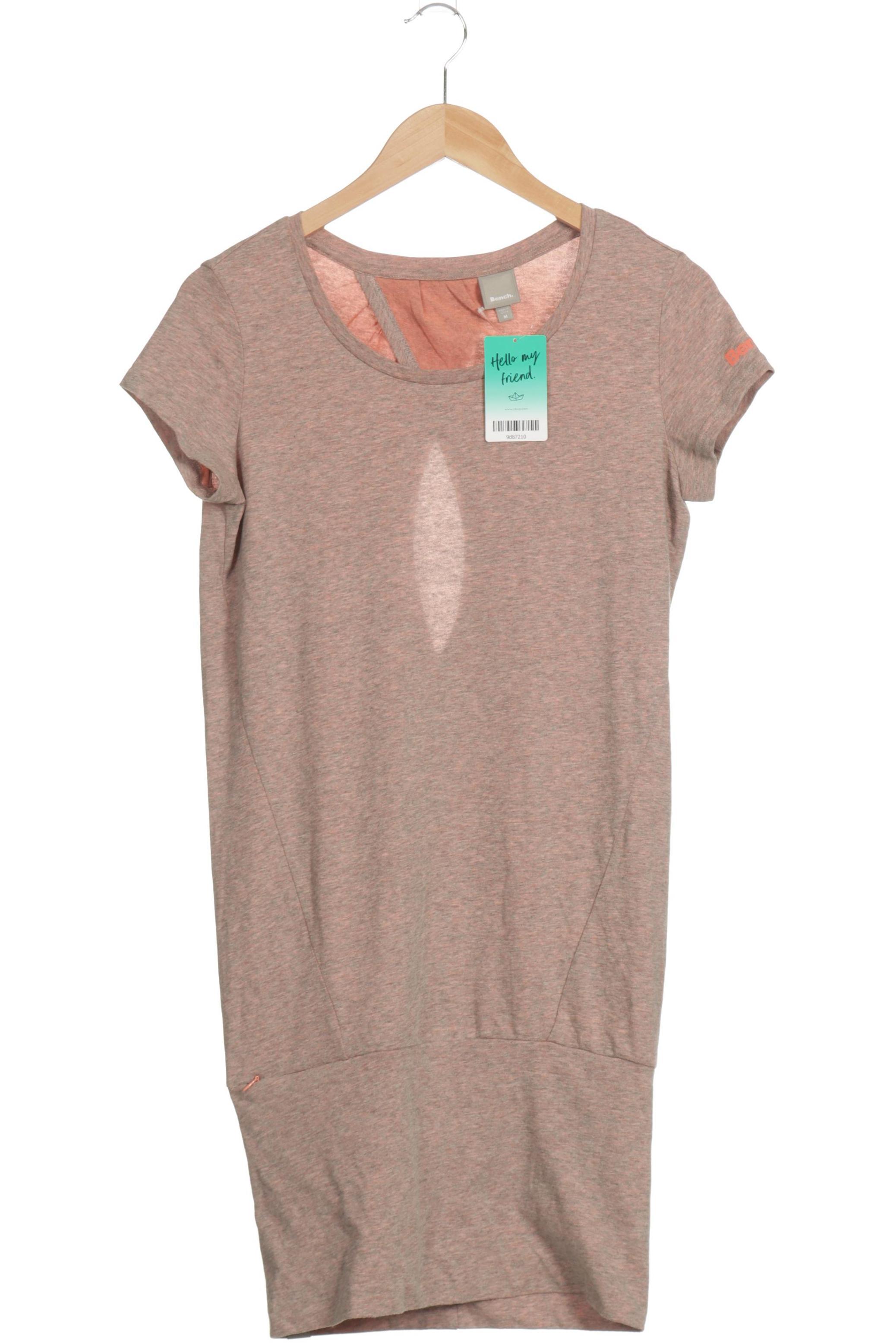 

Bench. Damen Kleid, beige, Gr.