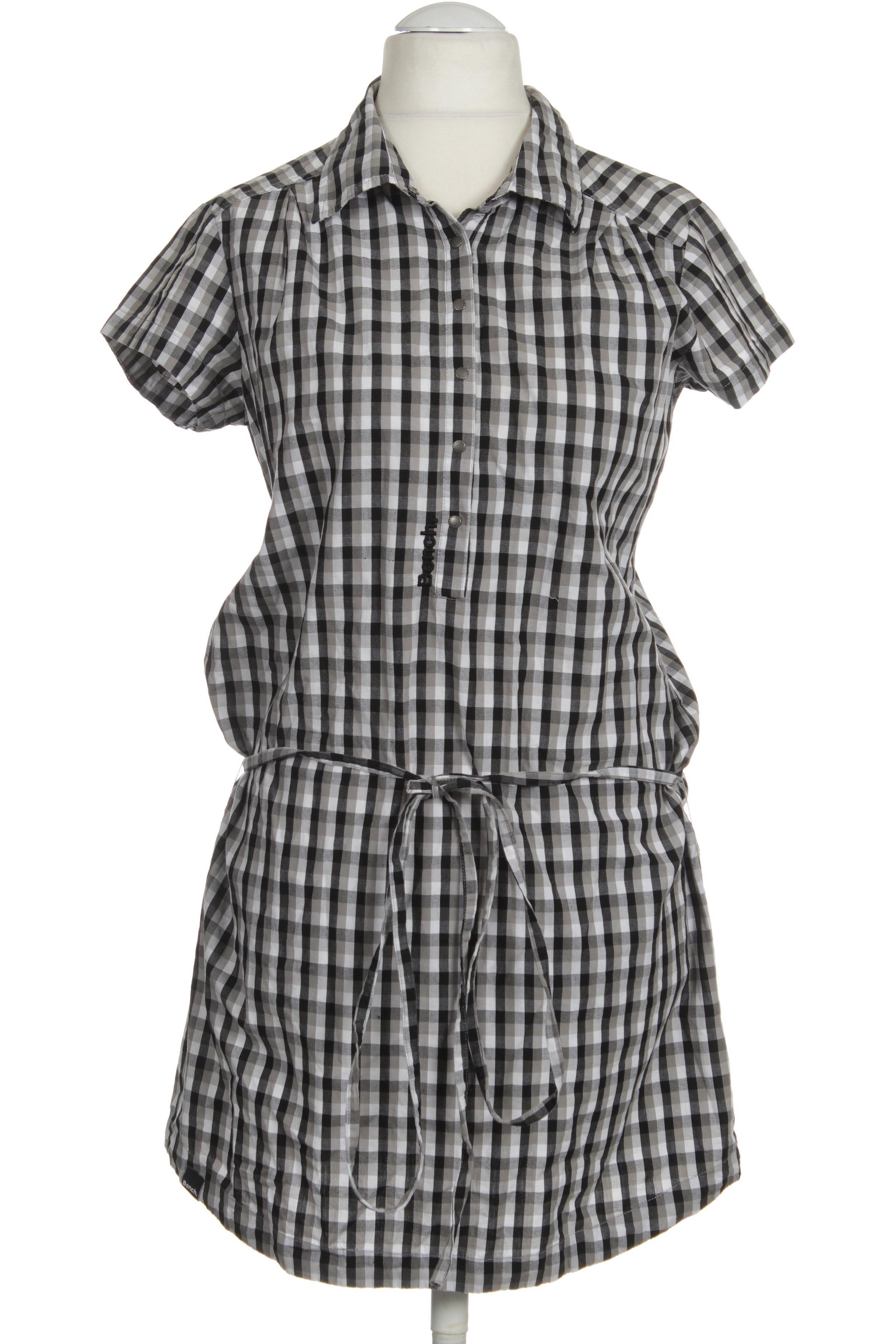 

Bench. Damen Kleid, grau, Gr.