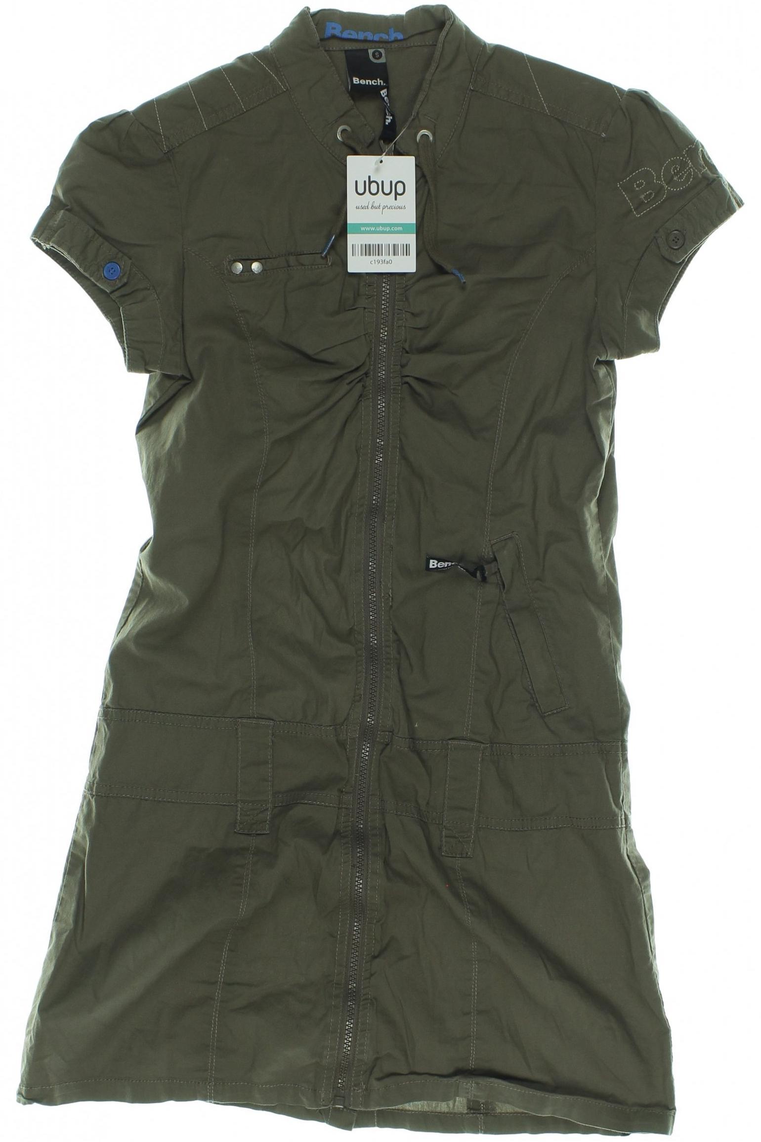 

Bench. Damen Kleid, grün, Gr.