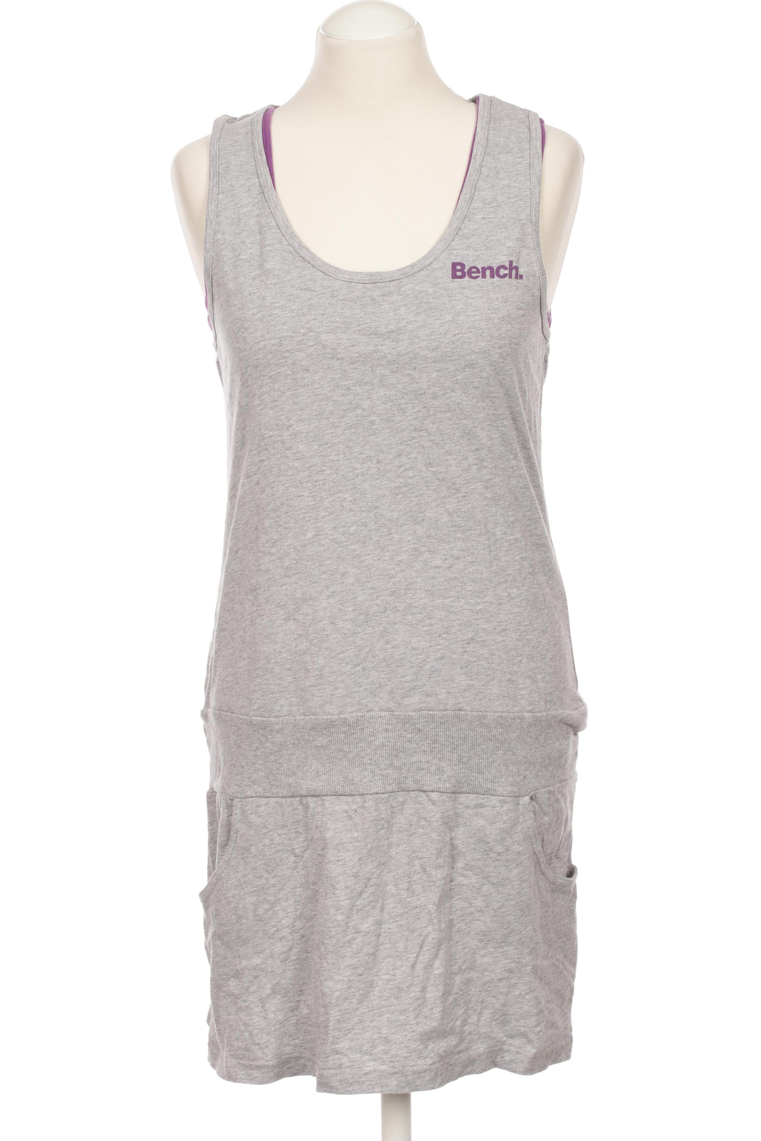 

Bench. Damen Kleid, grau, Gr.