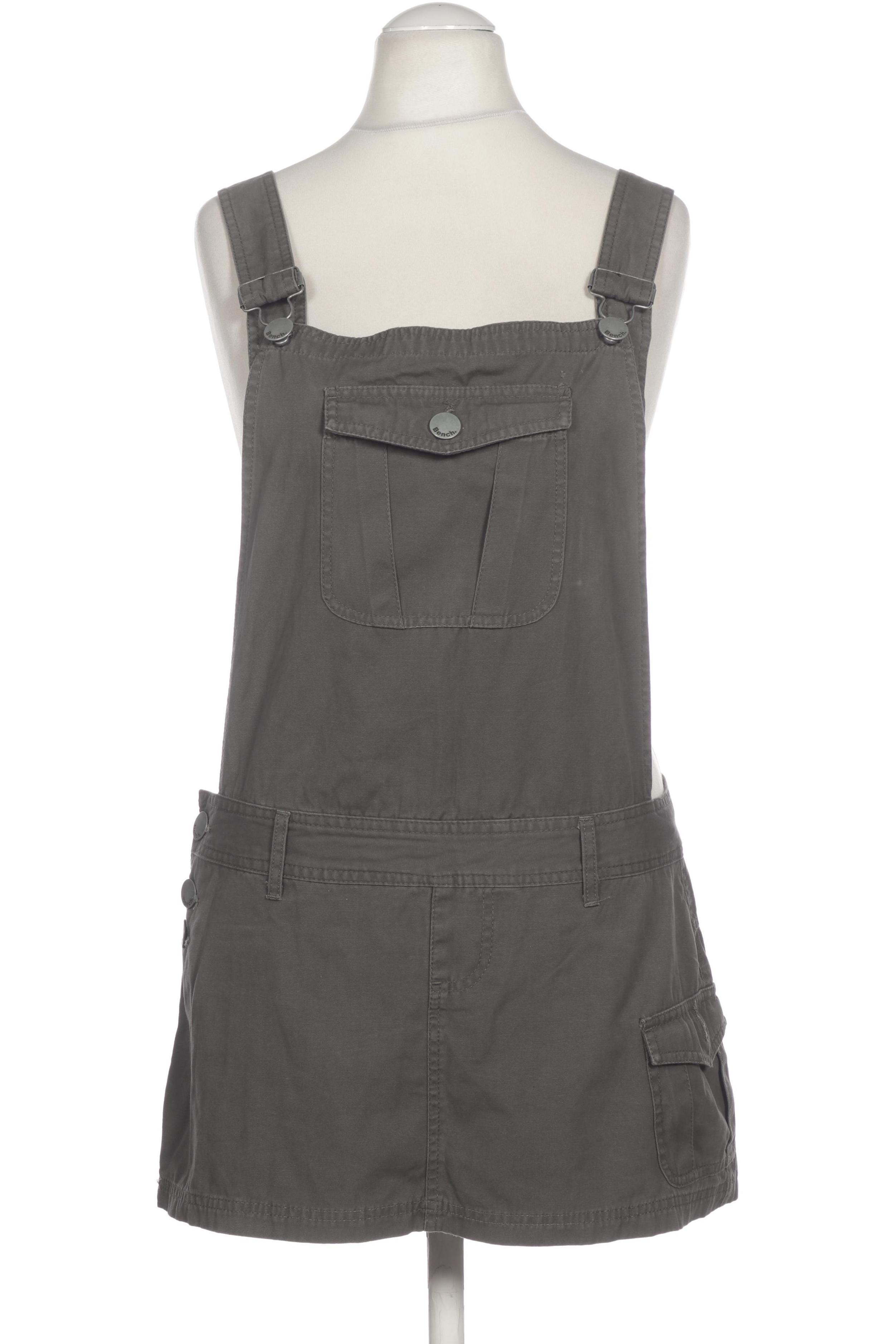 

Bench. Damen Kleid, grau, Gr.