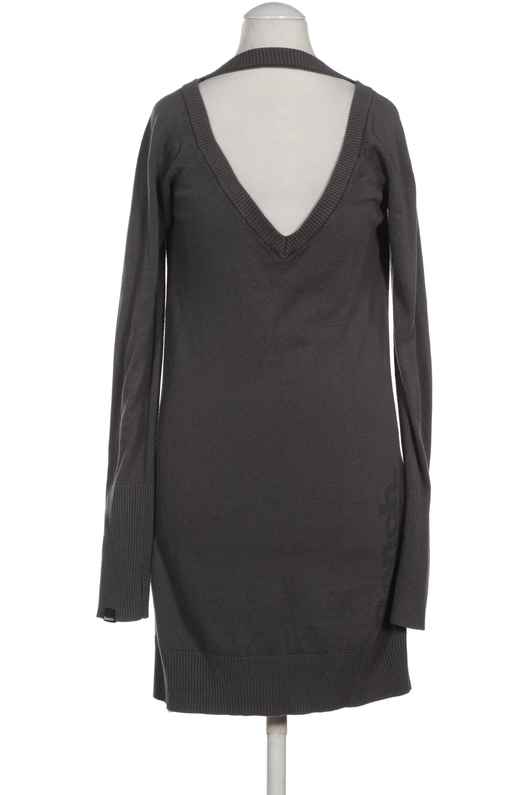 

Bench. Damen Kleid, grau, Gr.