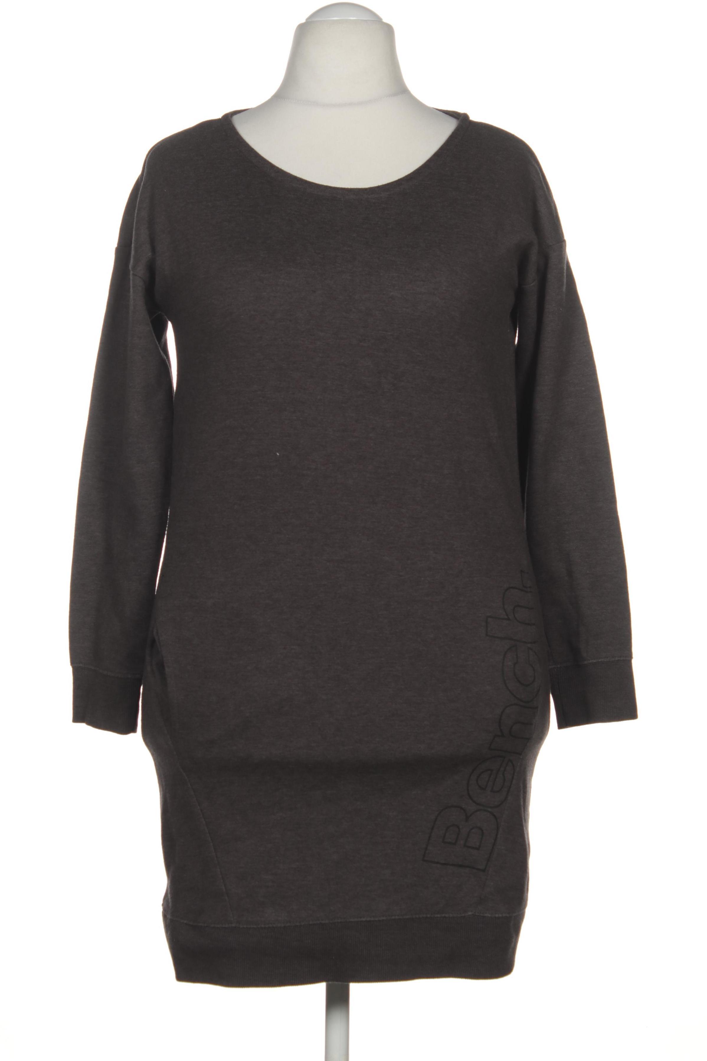 

Bench. Damen Kleid, grau, Gr. 40