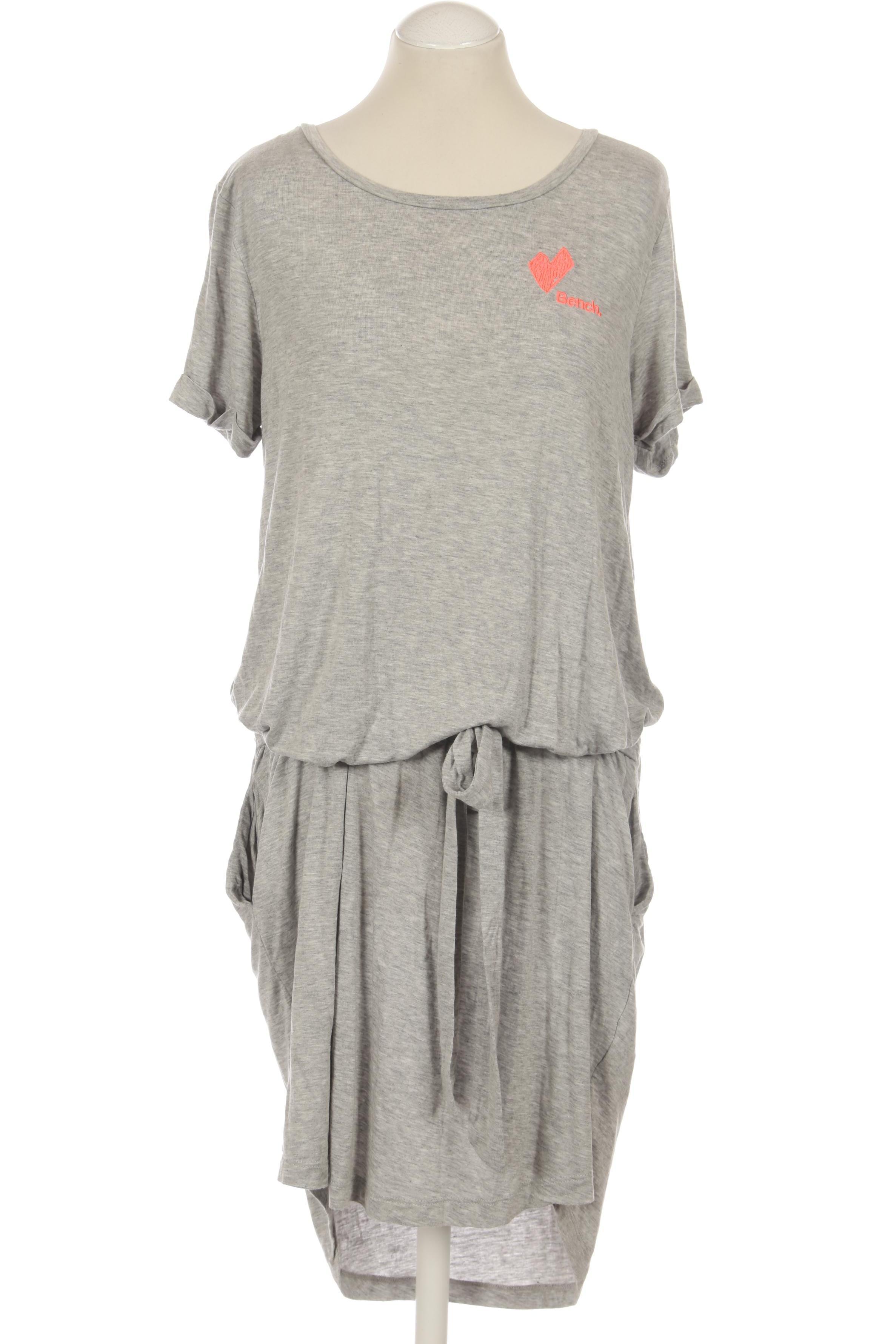 

Bench. Damen Kleid, grau, Gr.