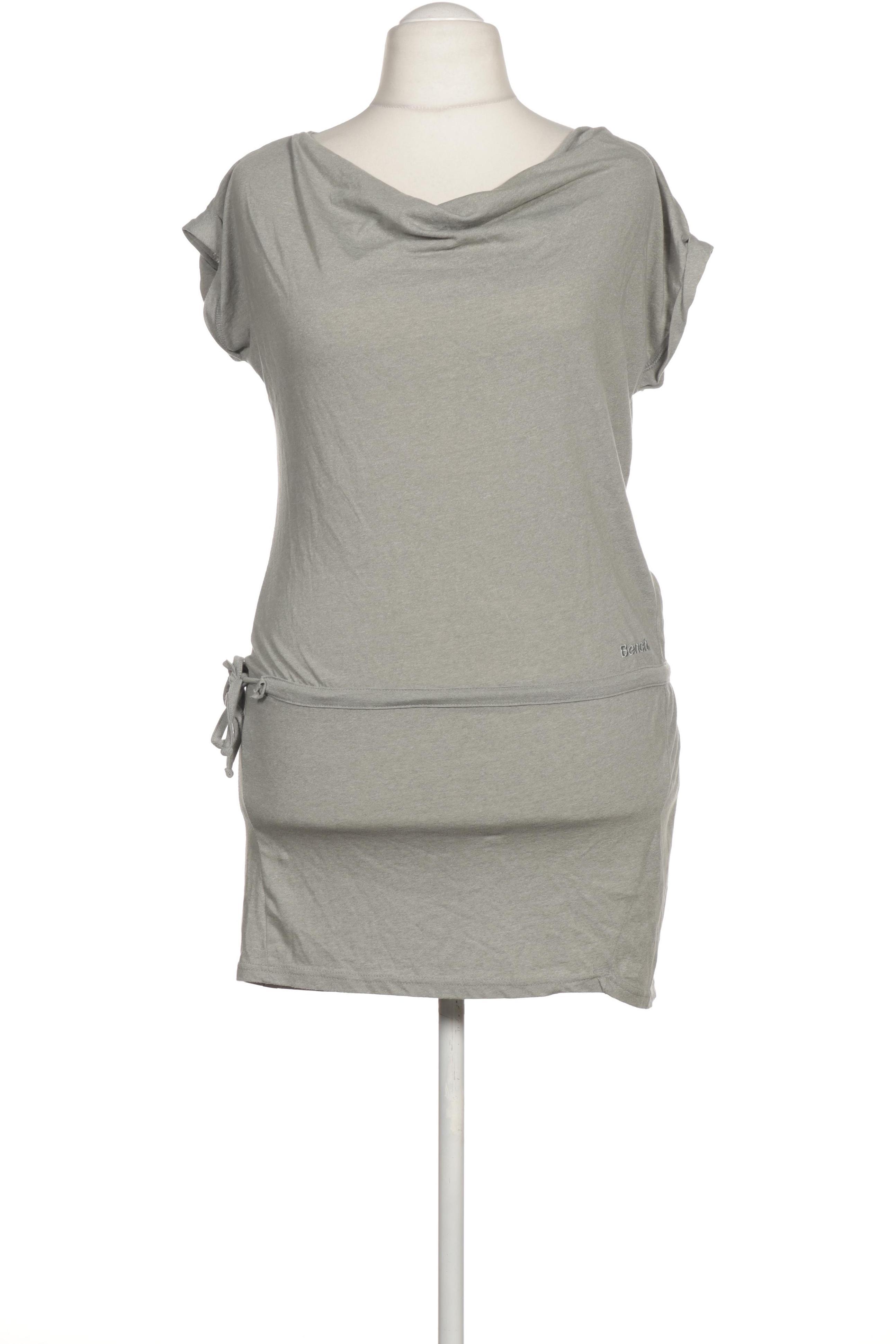 

Bench. Damen Kleid, grau, Gr. 42