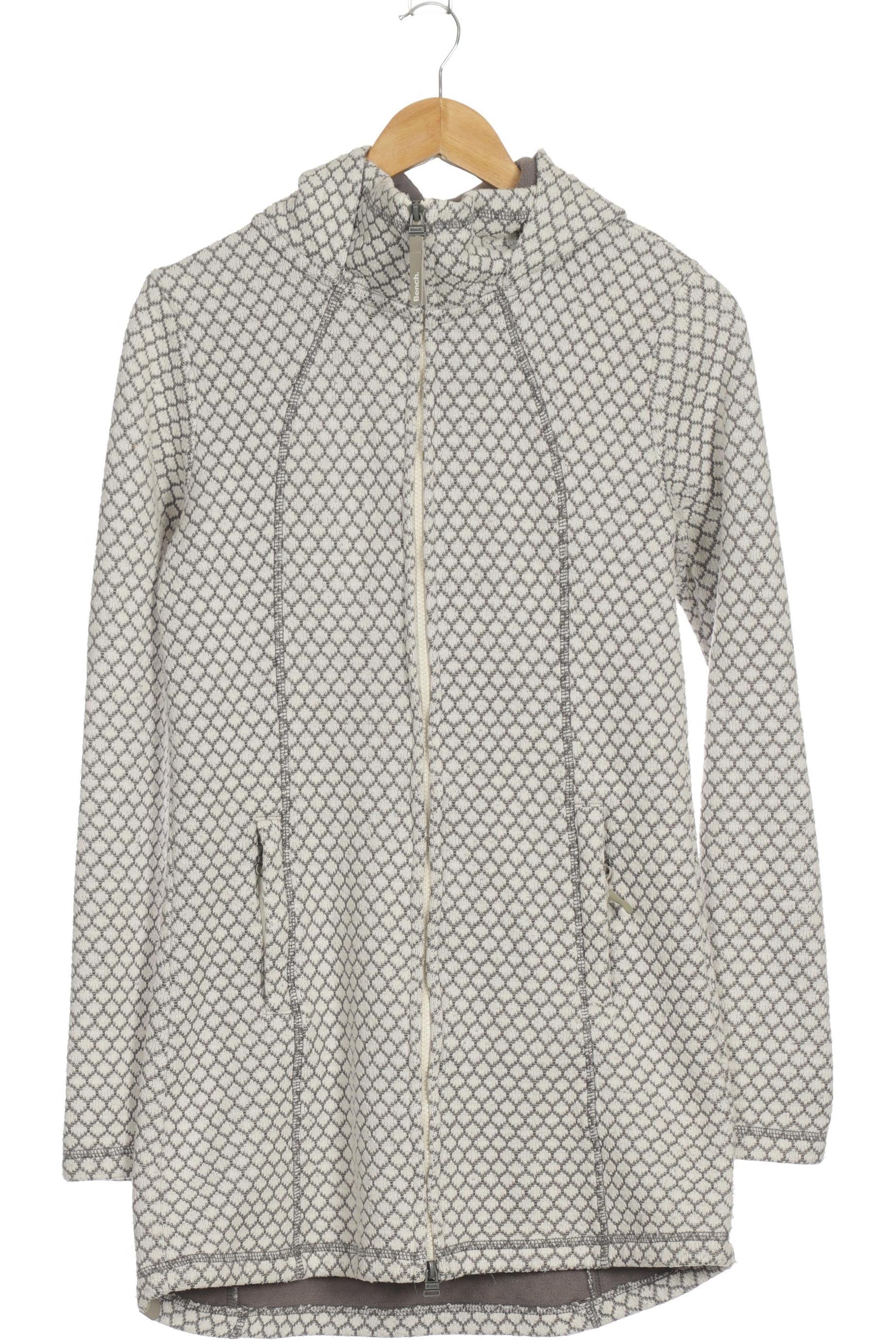 

Bench. Damen Mantel, grau, Gr.