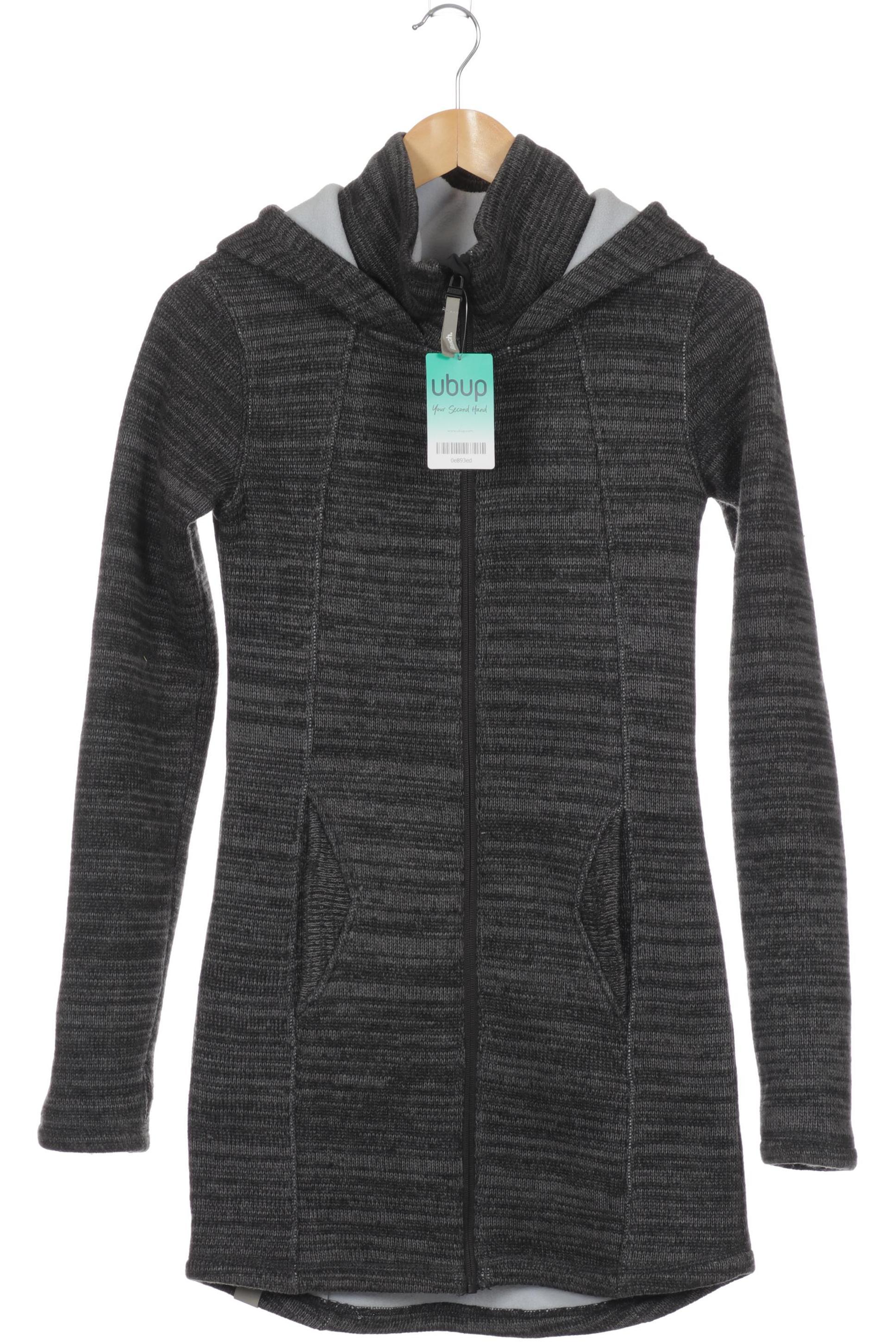 

Bench. Damen Mantel, grau, Gr. 34