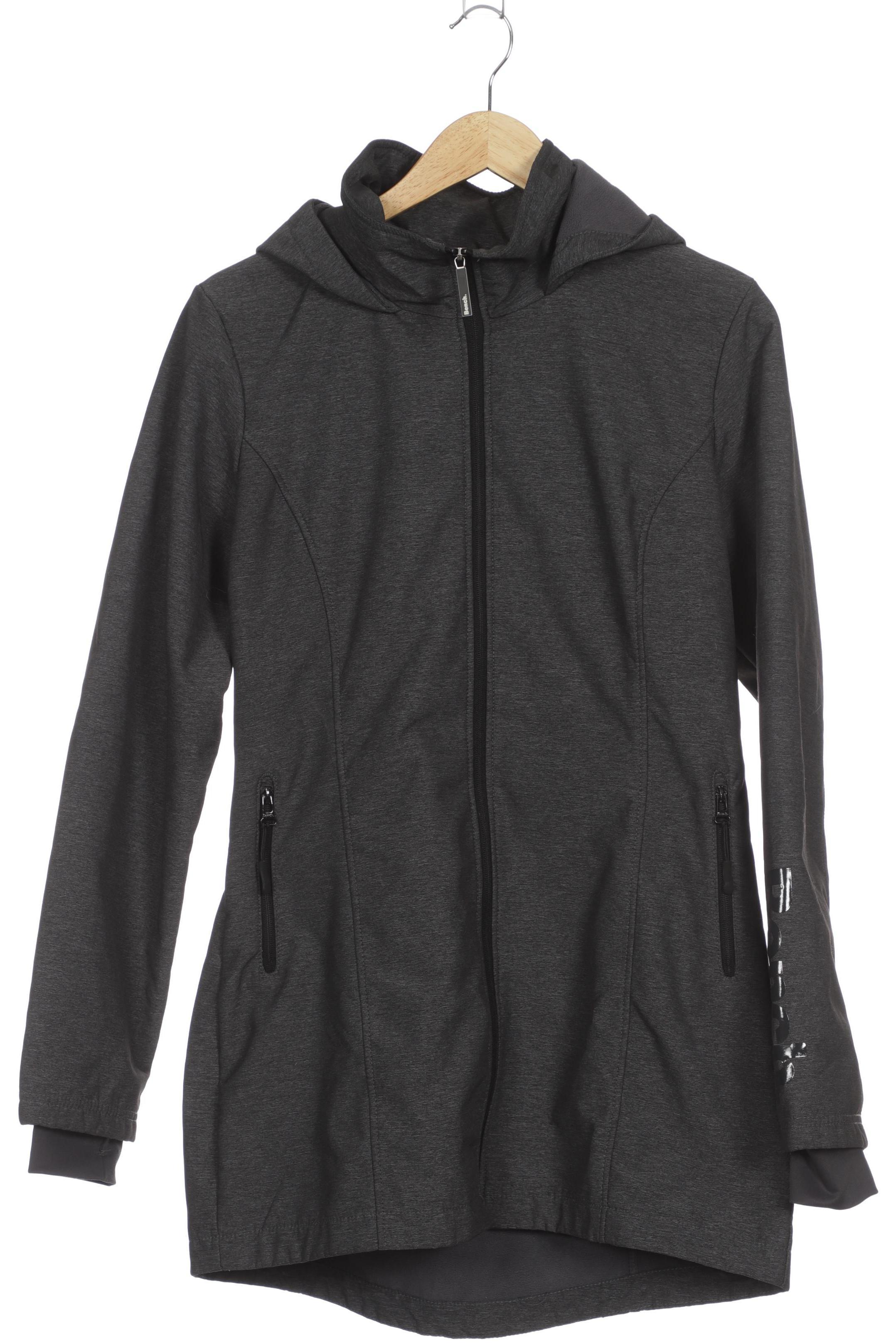 

Bench. Damen Mantel, grau, Gr.