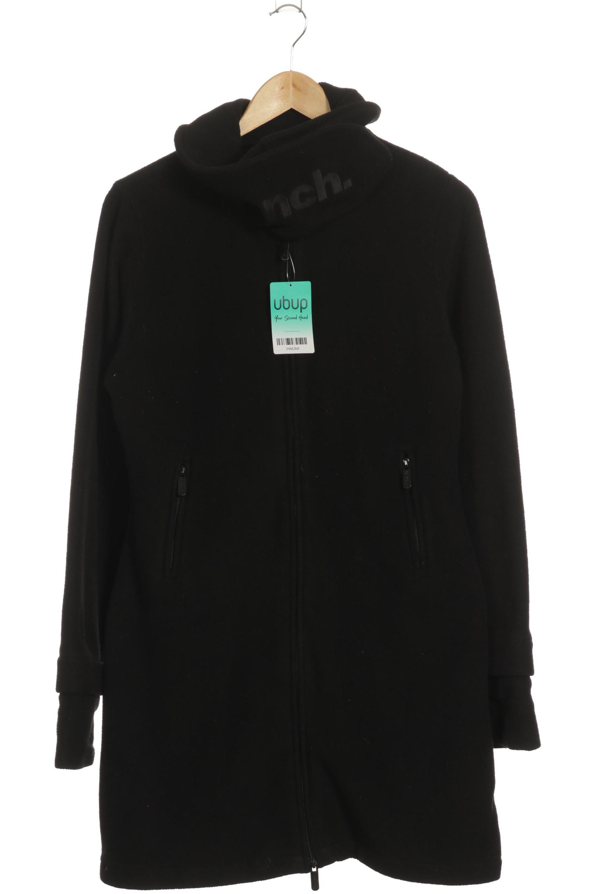 

Bench. Damen Mantel, schwarz, Gr.