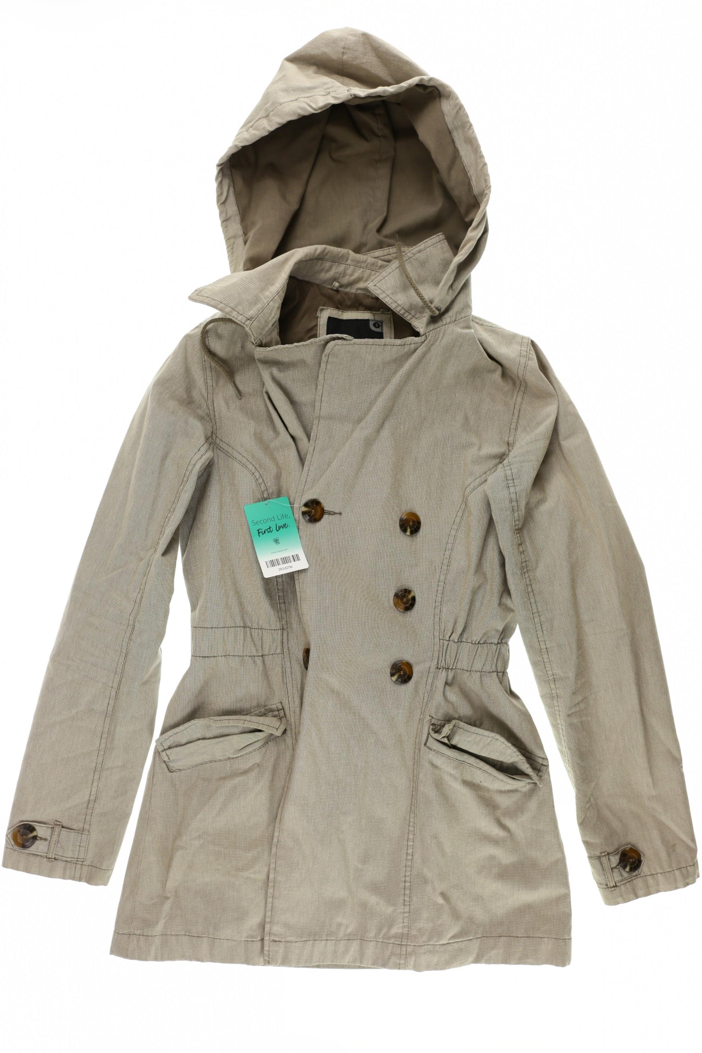 

Bench. Damen Mantel, beige, Gr.