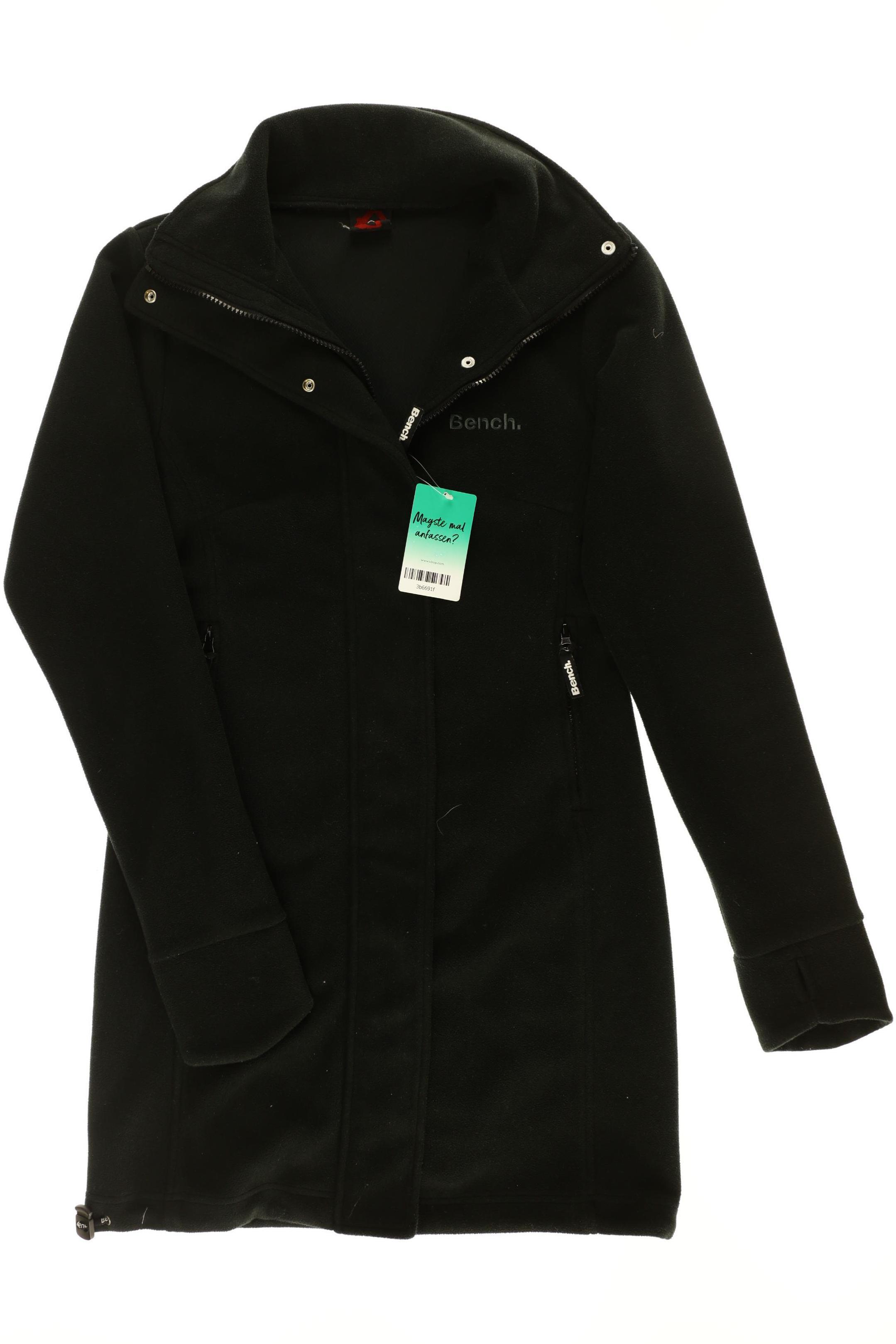 

Bench. Damen Mantel, schwarz, Gr.