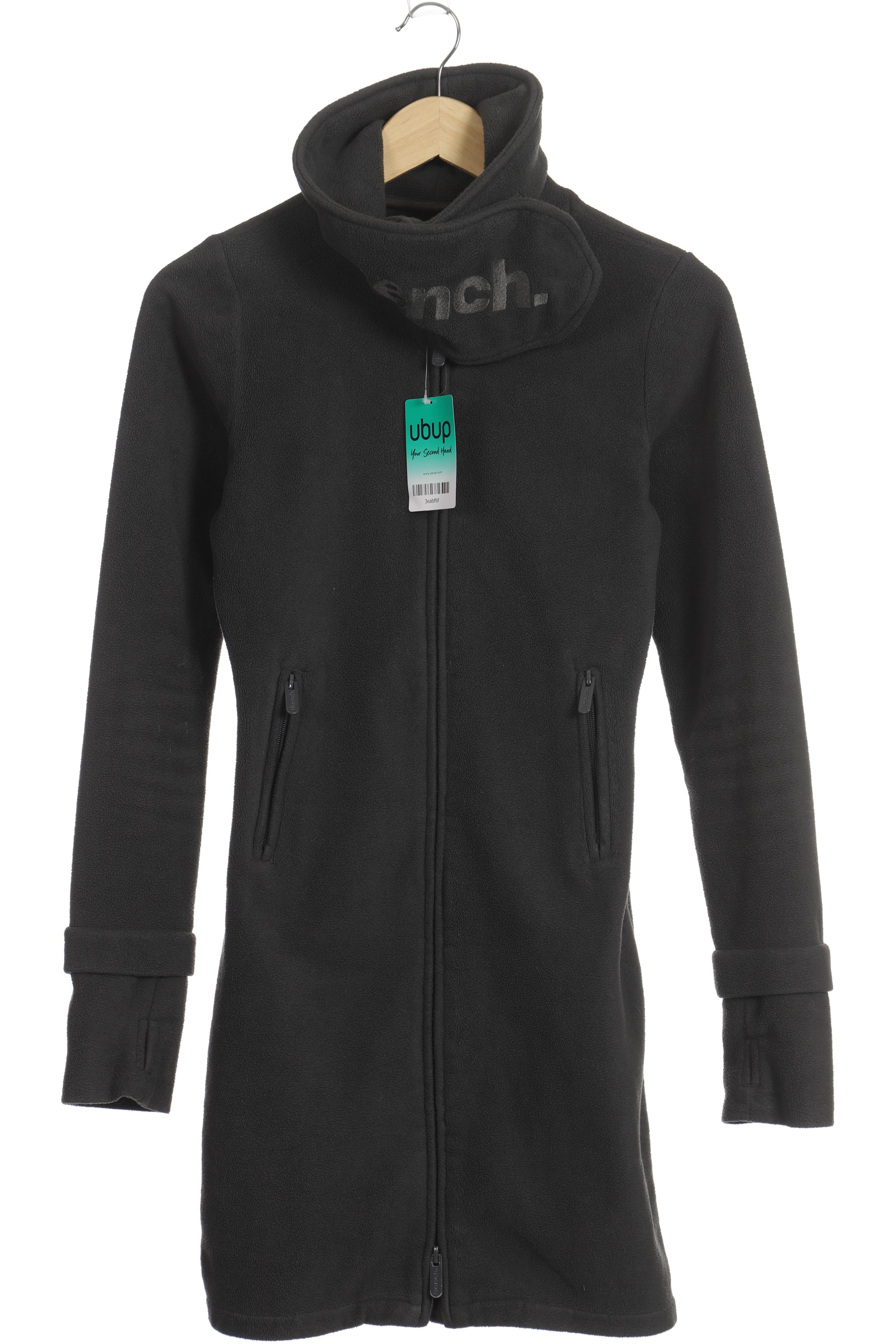 

Bench. Damen Mantel, grau, Gr.