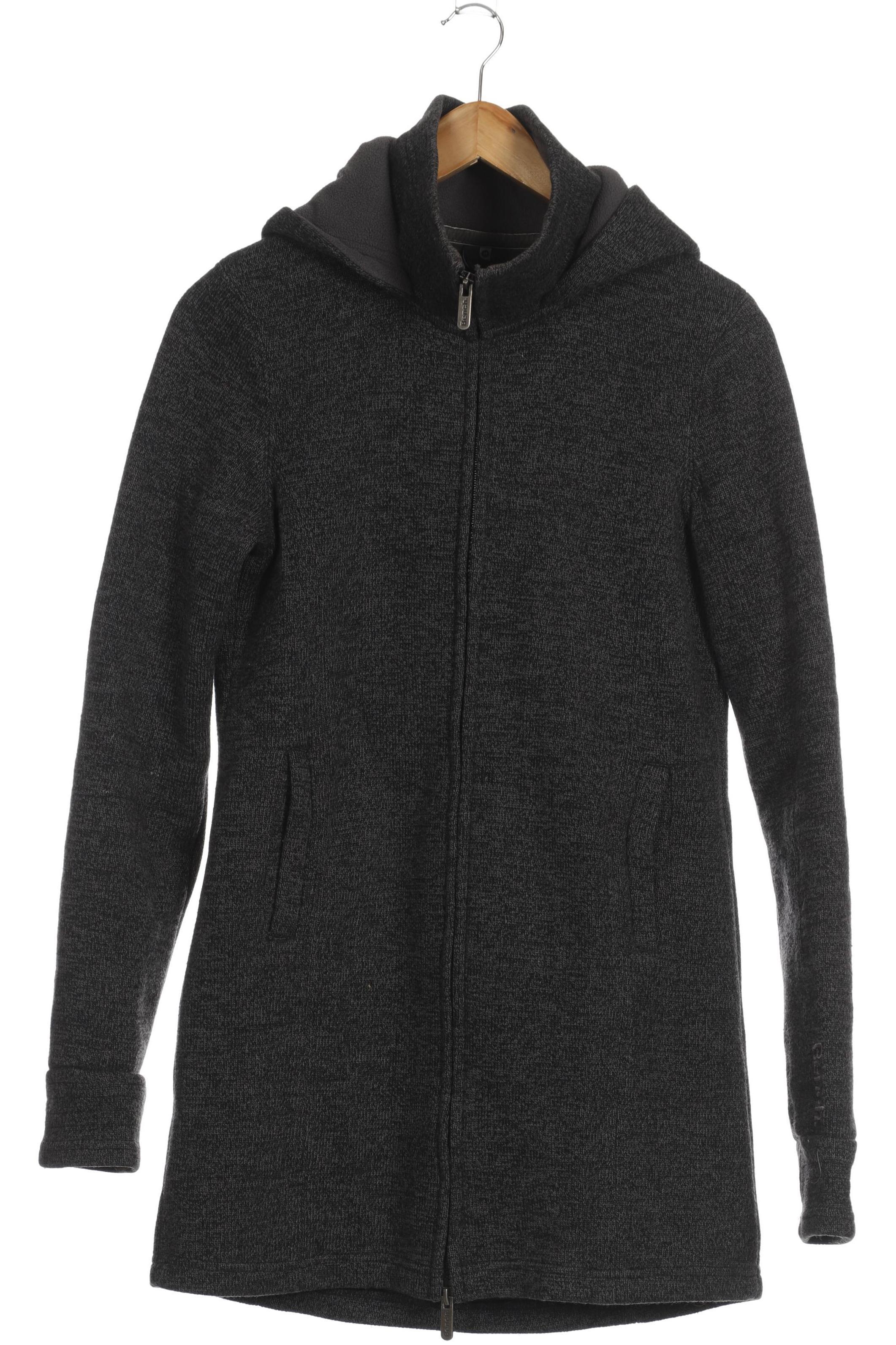 

Bench. Damen Mantel, grau, Gr.