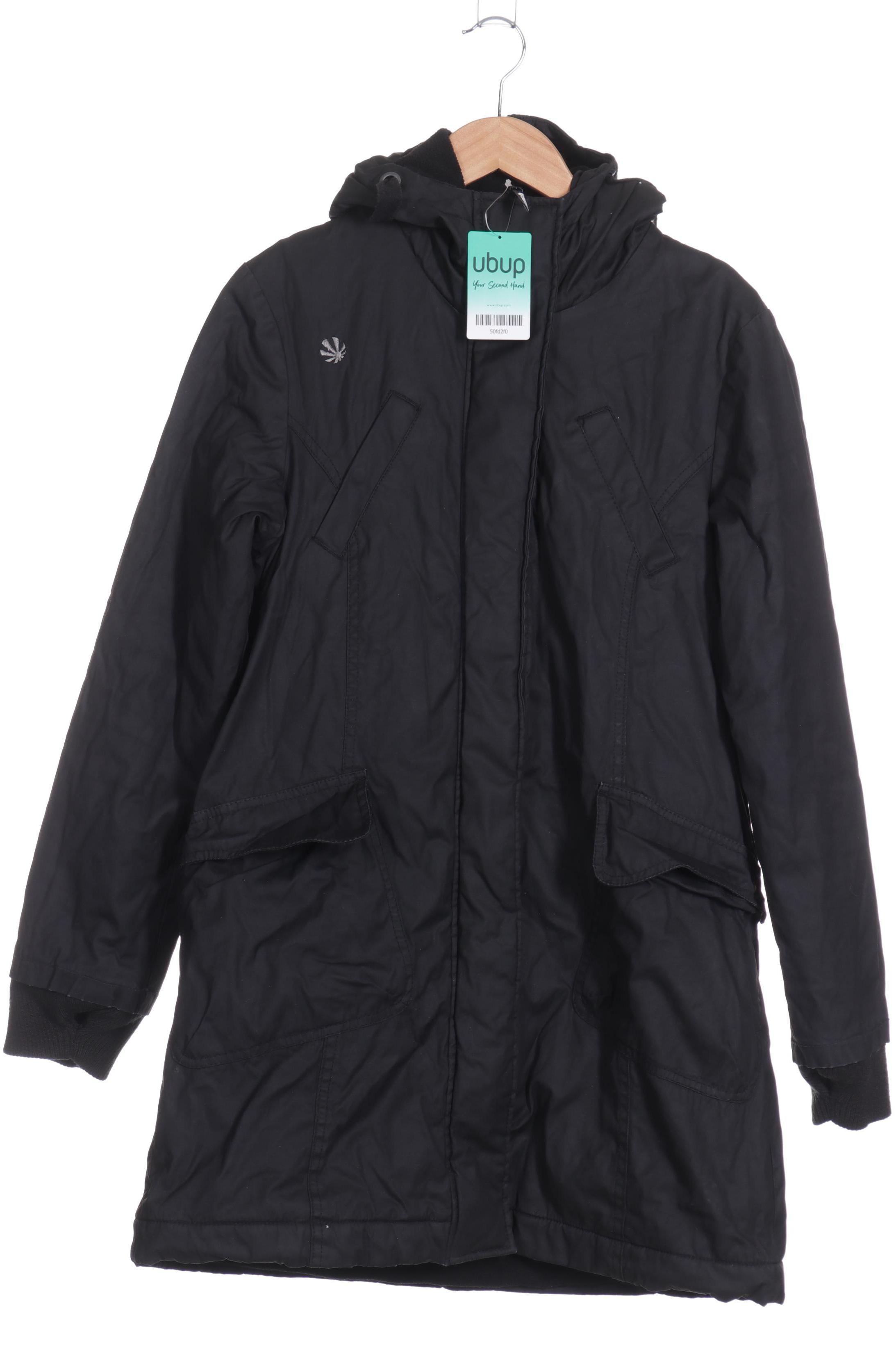 

Bench. Damen Mantel, schwarz, Gr.