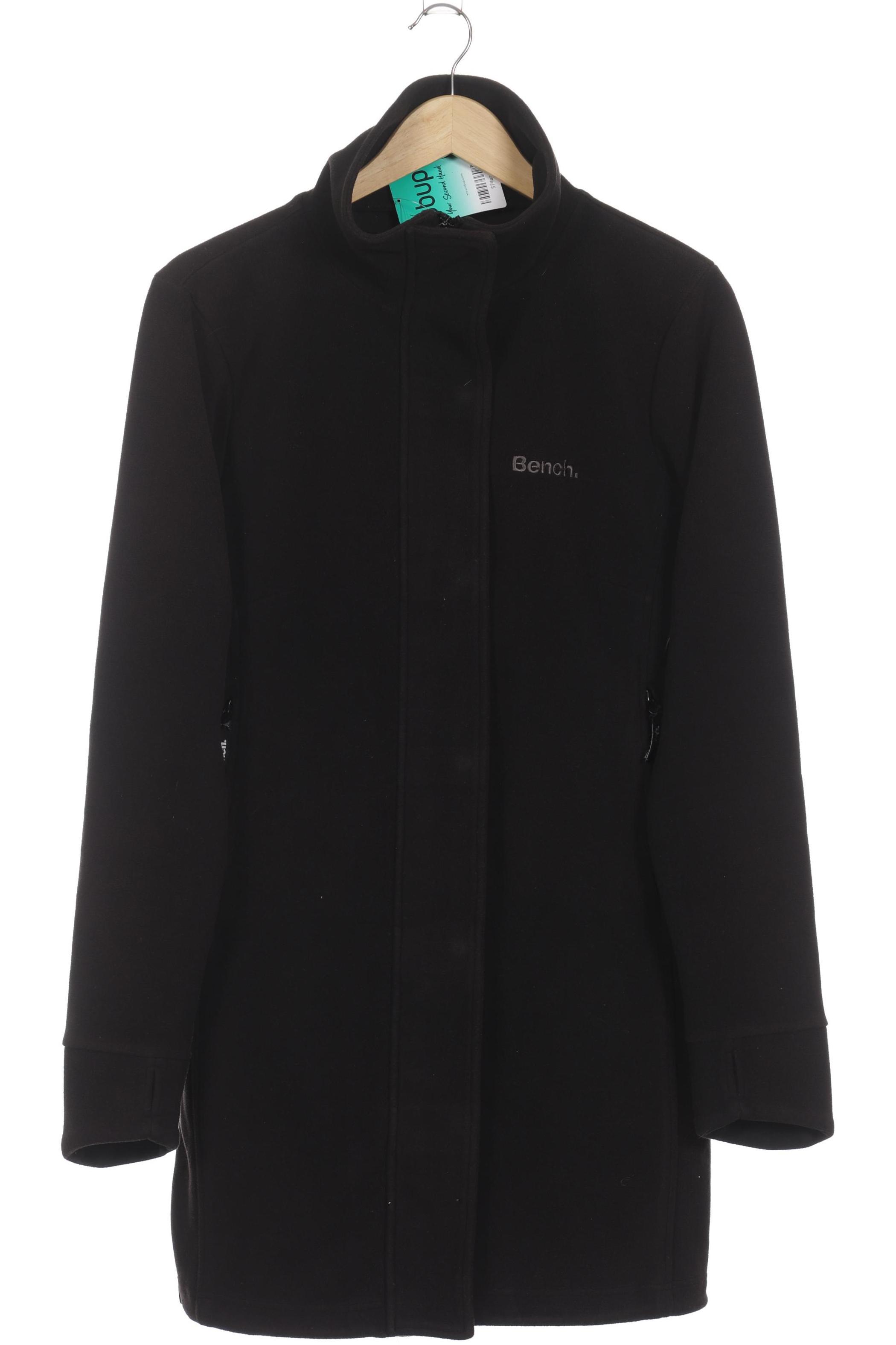 

Bench. Damen Mantel, schwarz, Gr.