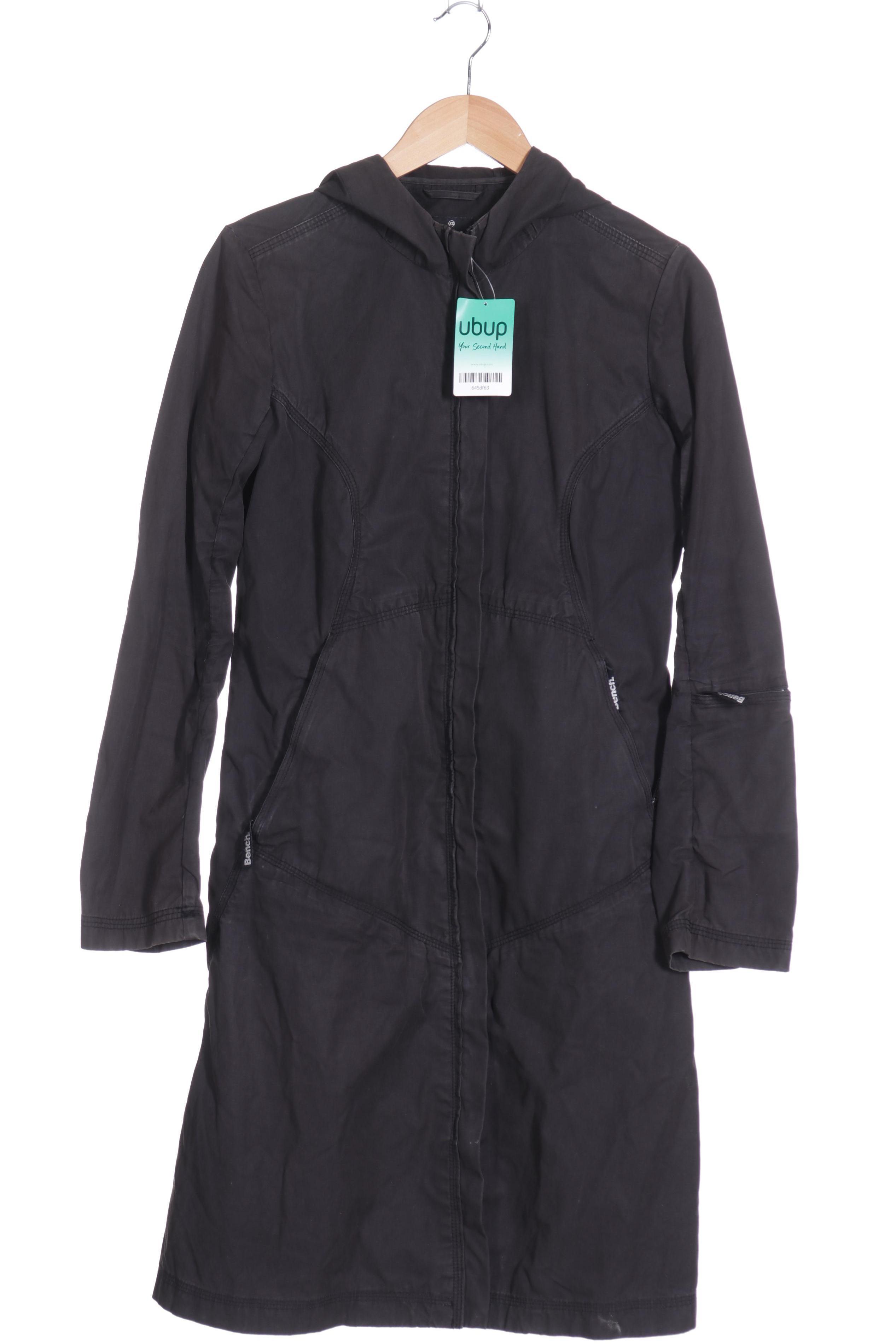 

Bench. Damen Mantel, schwarz, Gr.