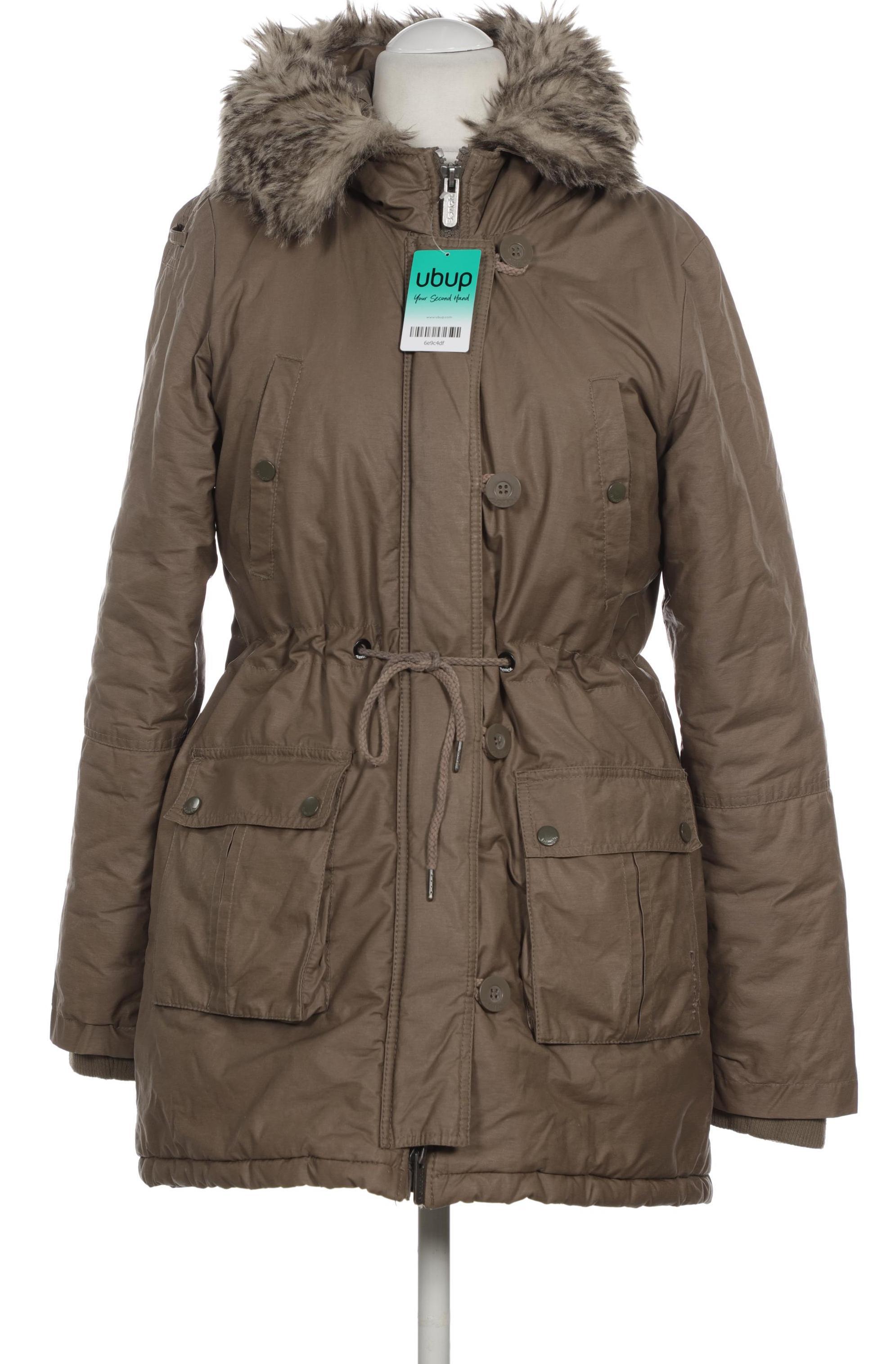 

Bench. Damen Mantel, beige, Gr.