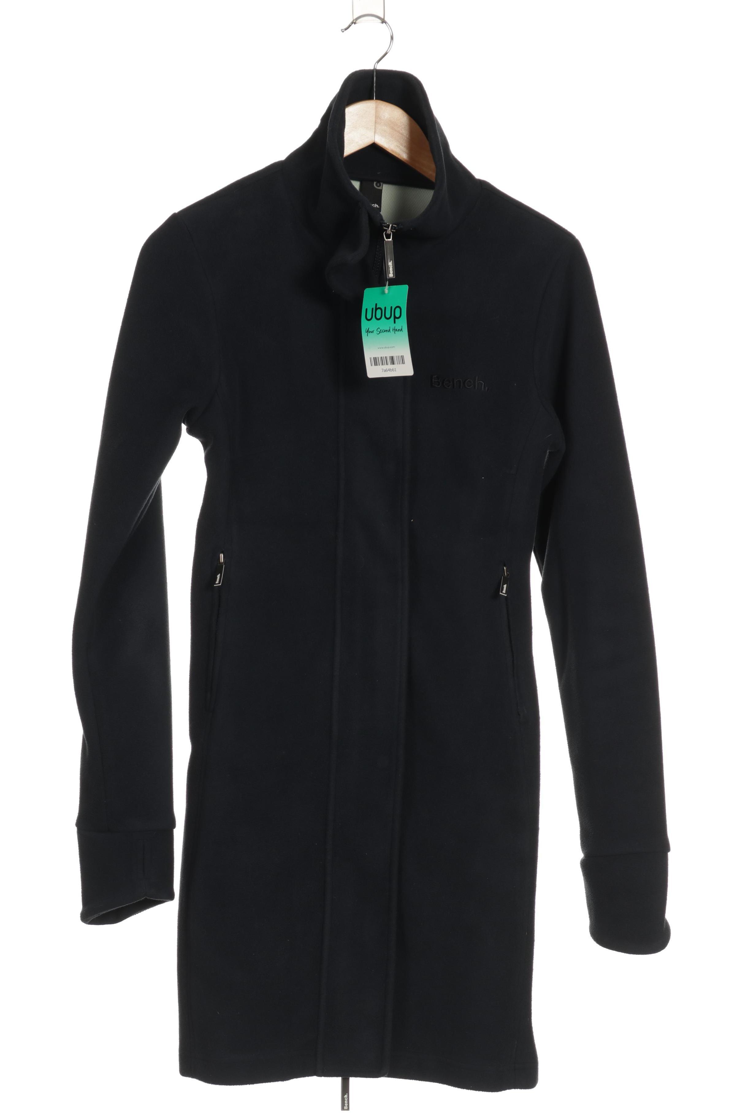 

Bench. Damen Mantel, blau, Gr.