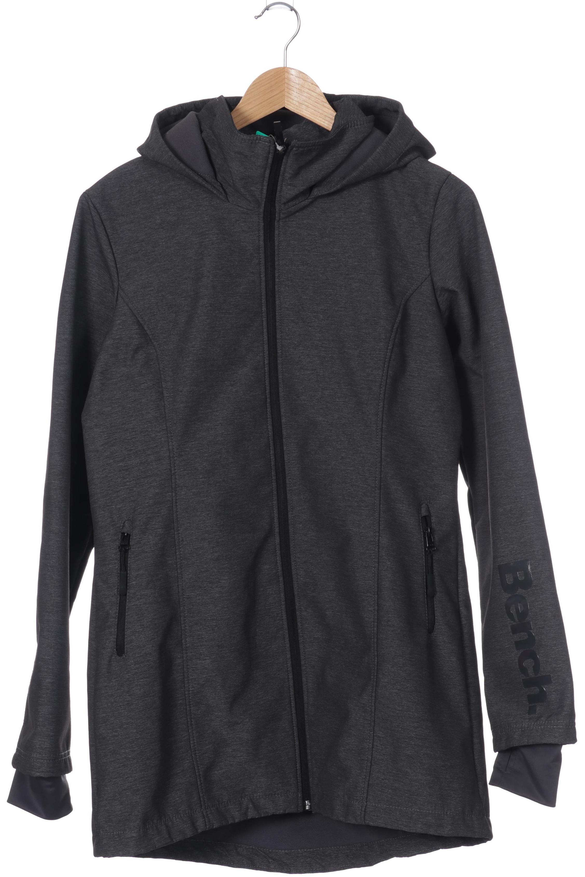 

Bench. Damen Mantel, grau, Gr.