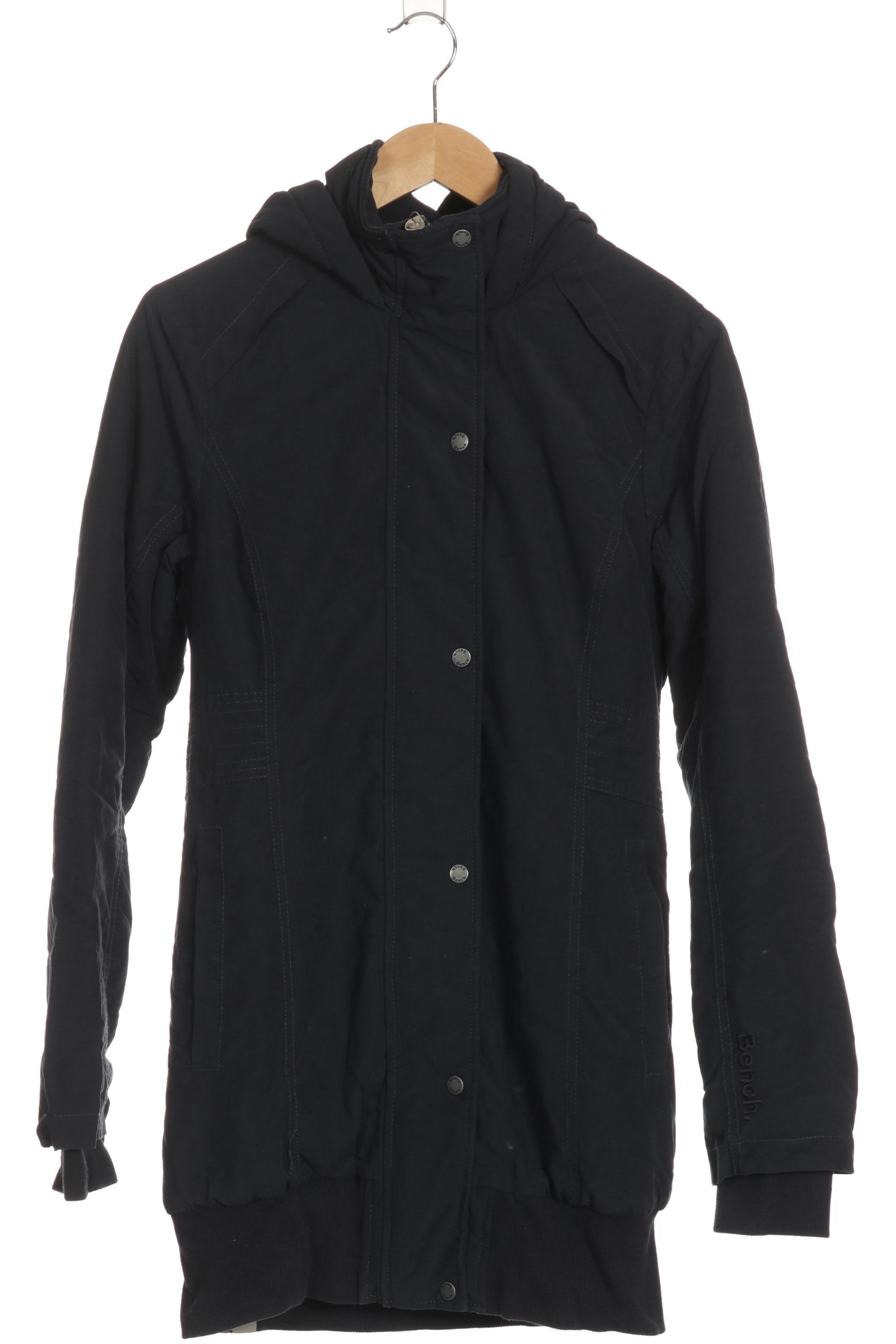 

Bench. Damen Mantel, blau, Gr.