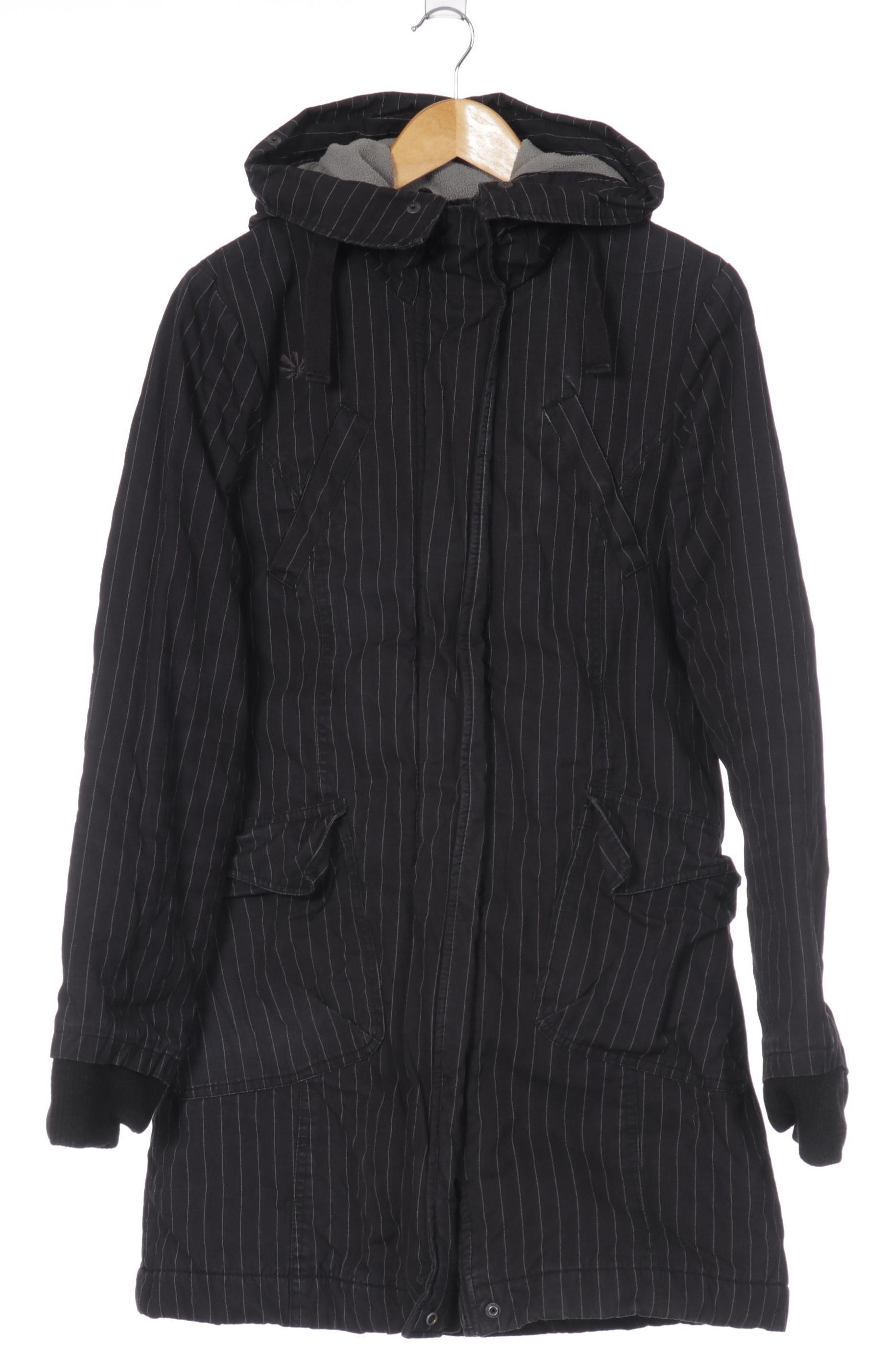 

Bench. Damen Mantel, schwarz, Gr.