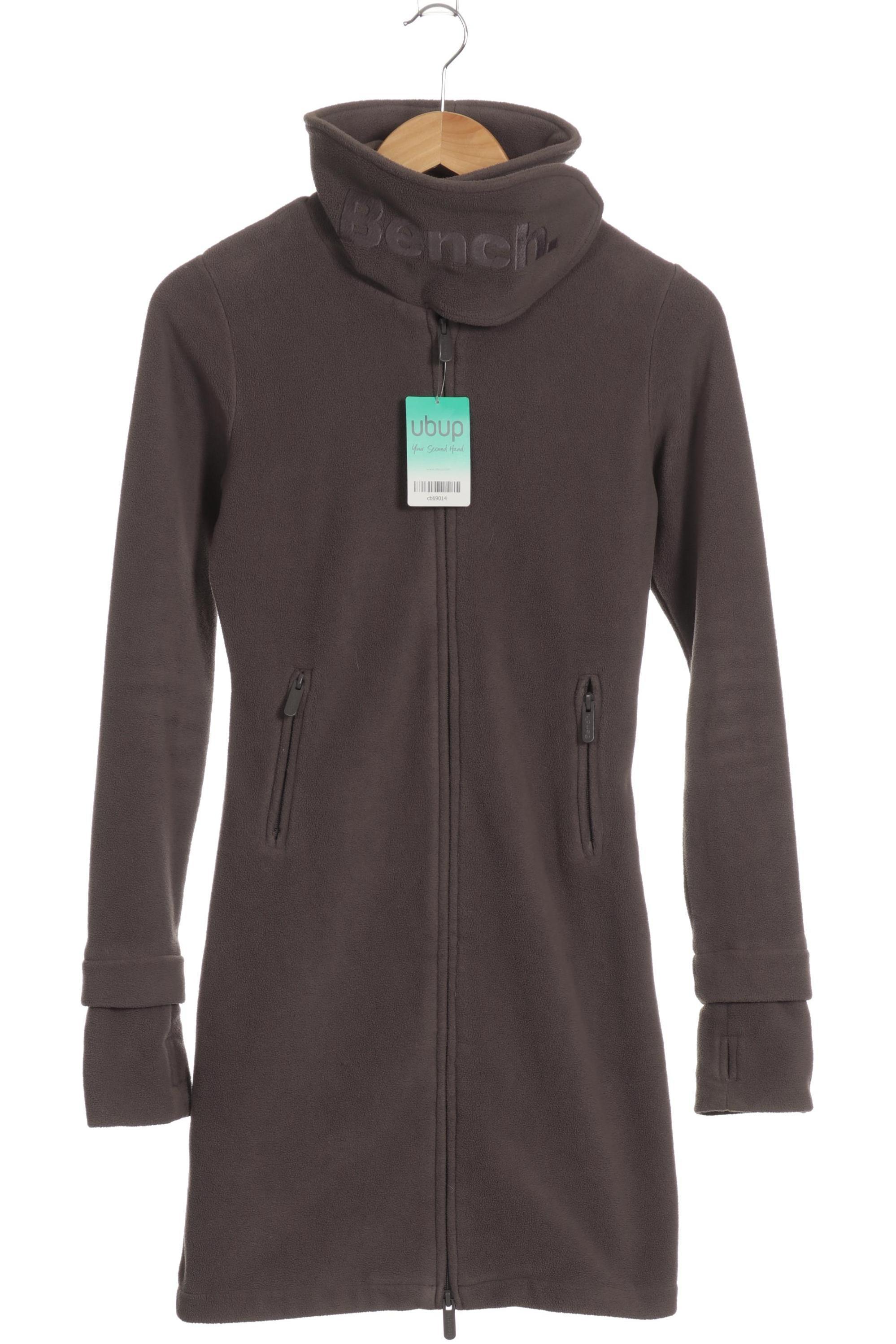 

Bench. Damen Mantel, grau, Gr.