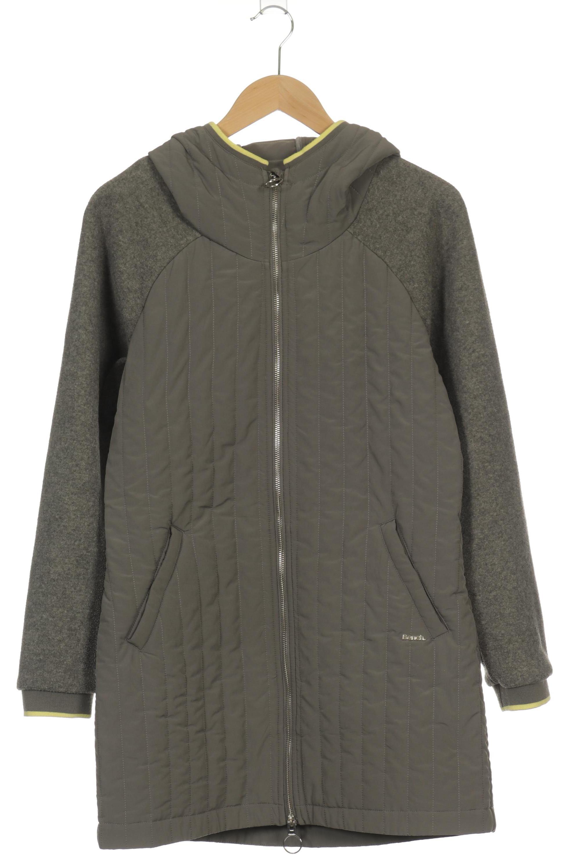 

Bench. Damen Mantel, grau, Gr.