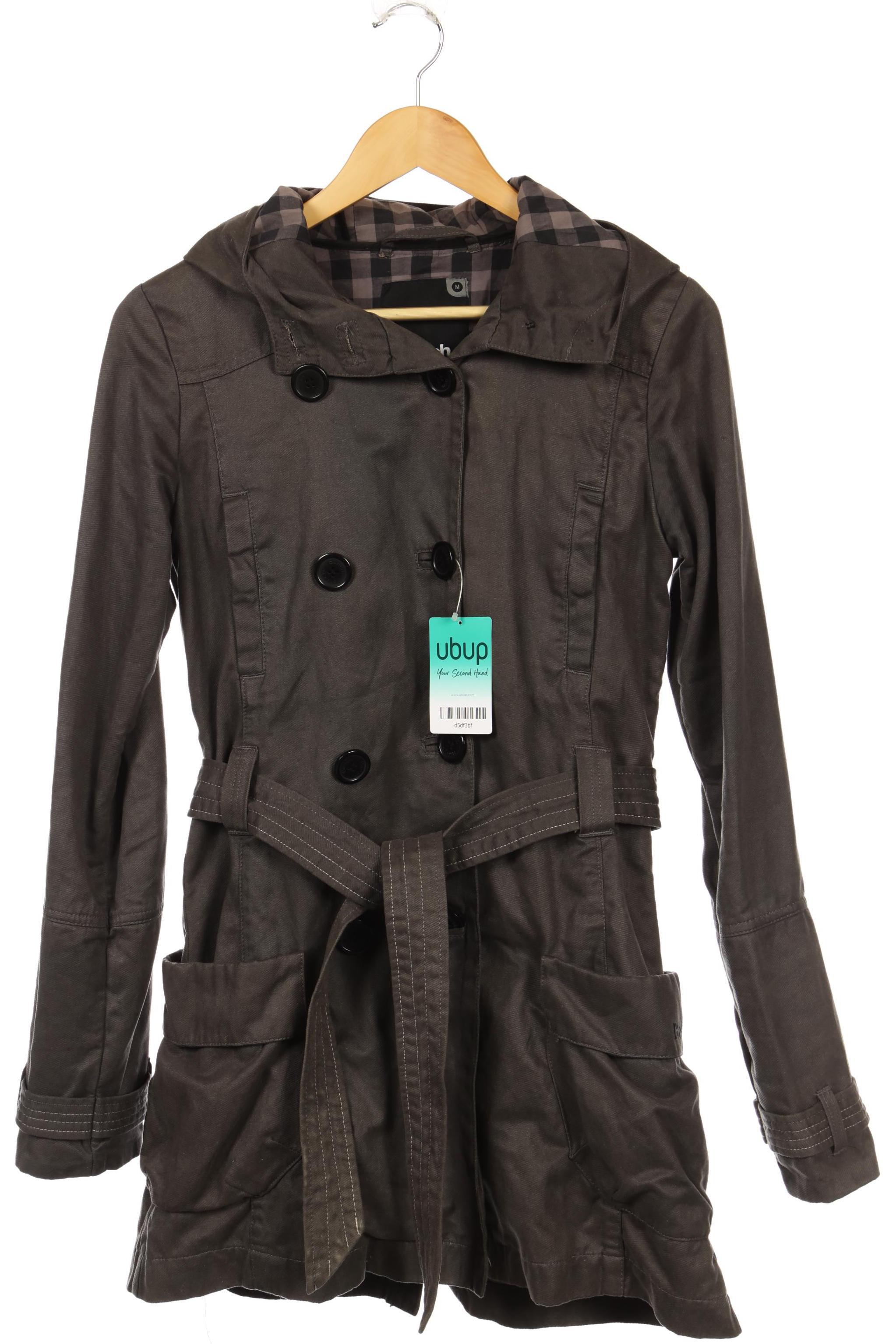 

Bench. Damen Mantel, grau, Gr.