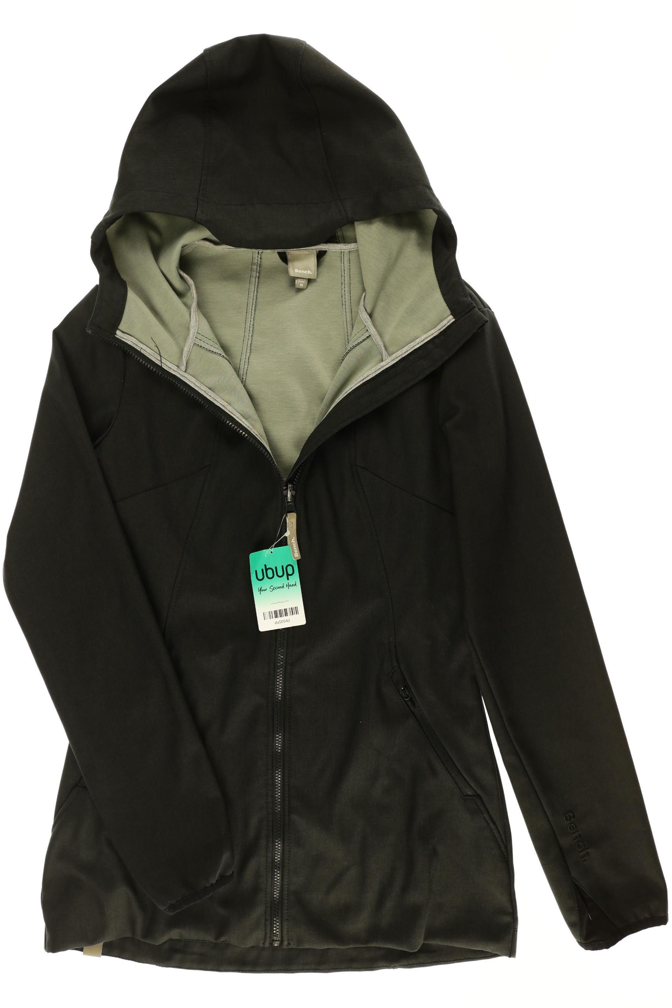 

Bench. Damen Mantel, schwarz, Gr.