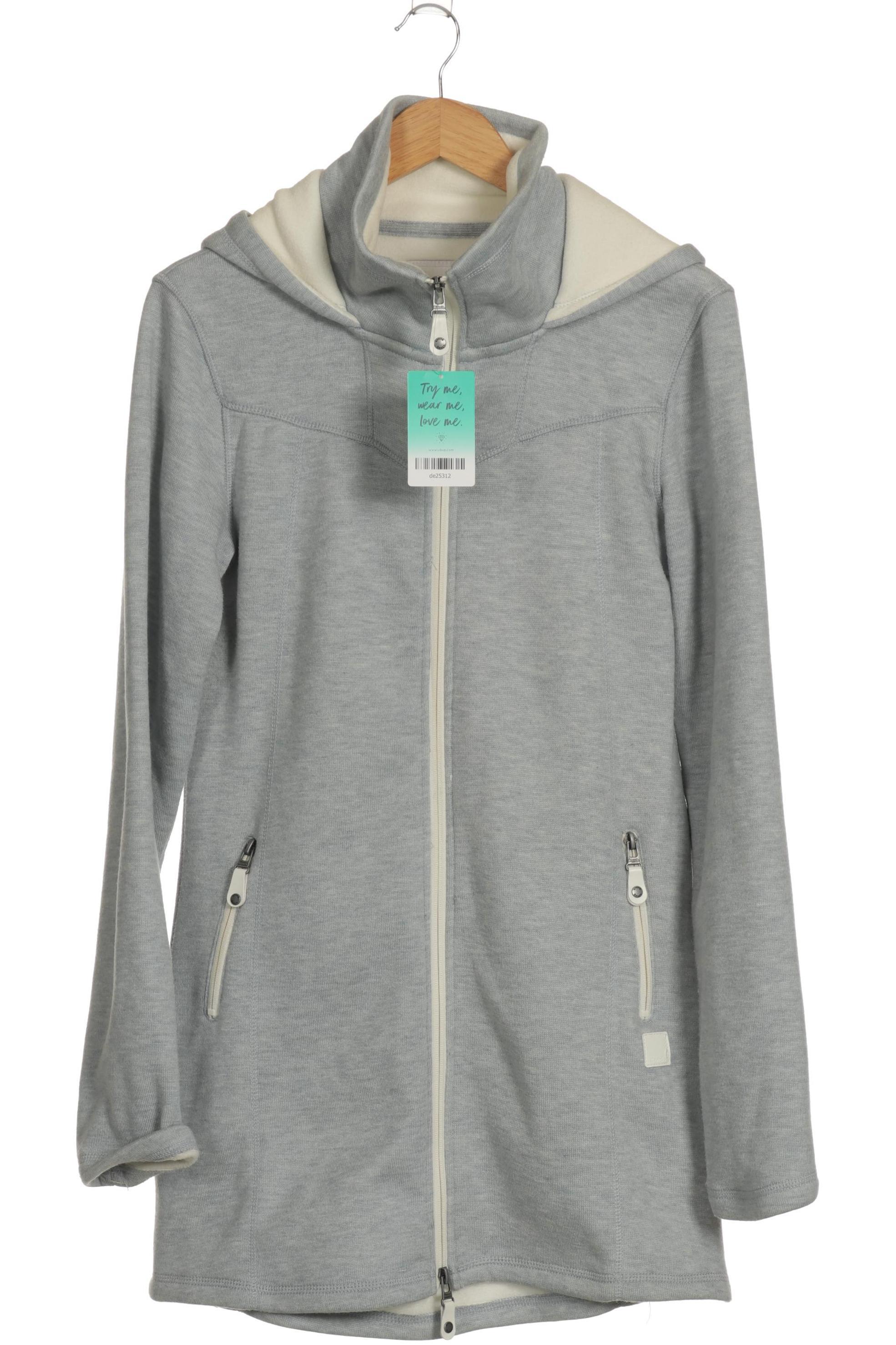 

Bench. Damen Mantel, blau, Gr.