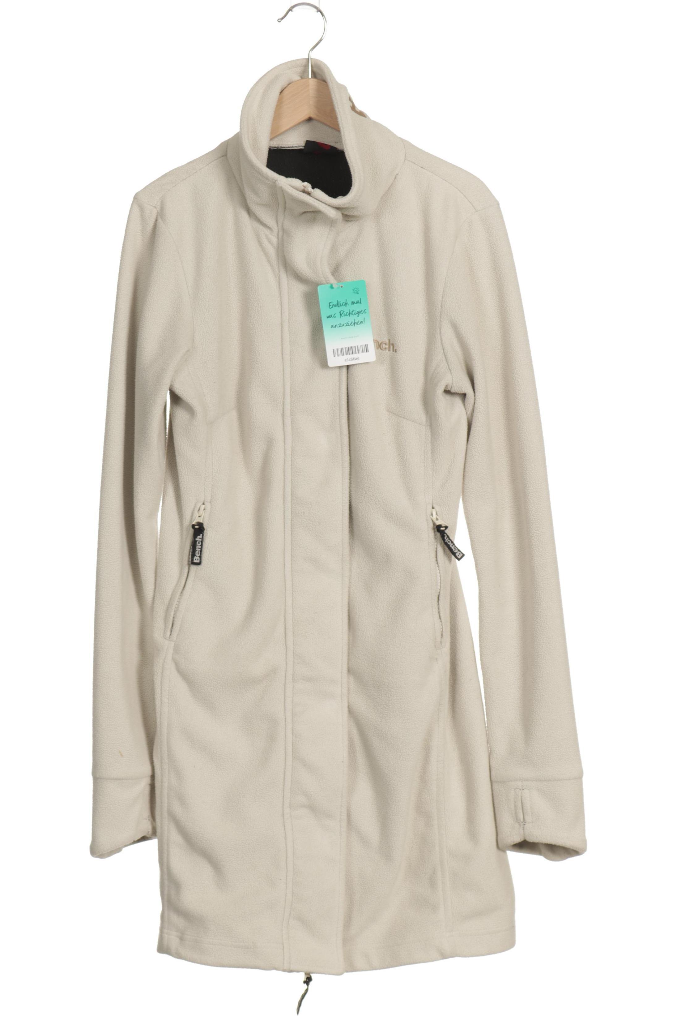 

Bench. Damen Mantel, beige, Gr.