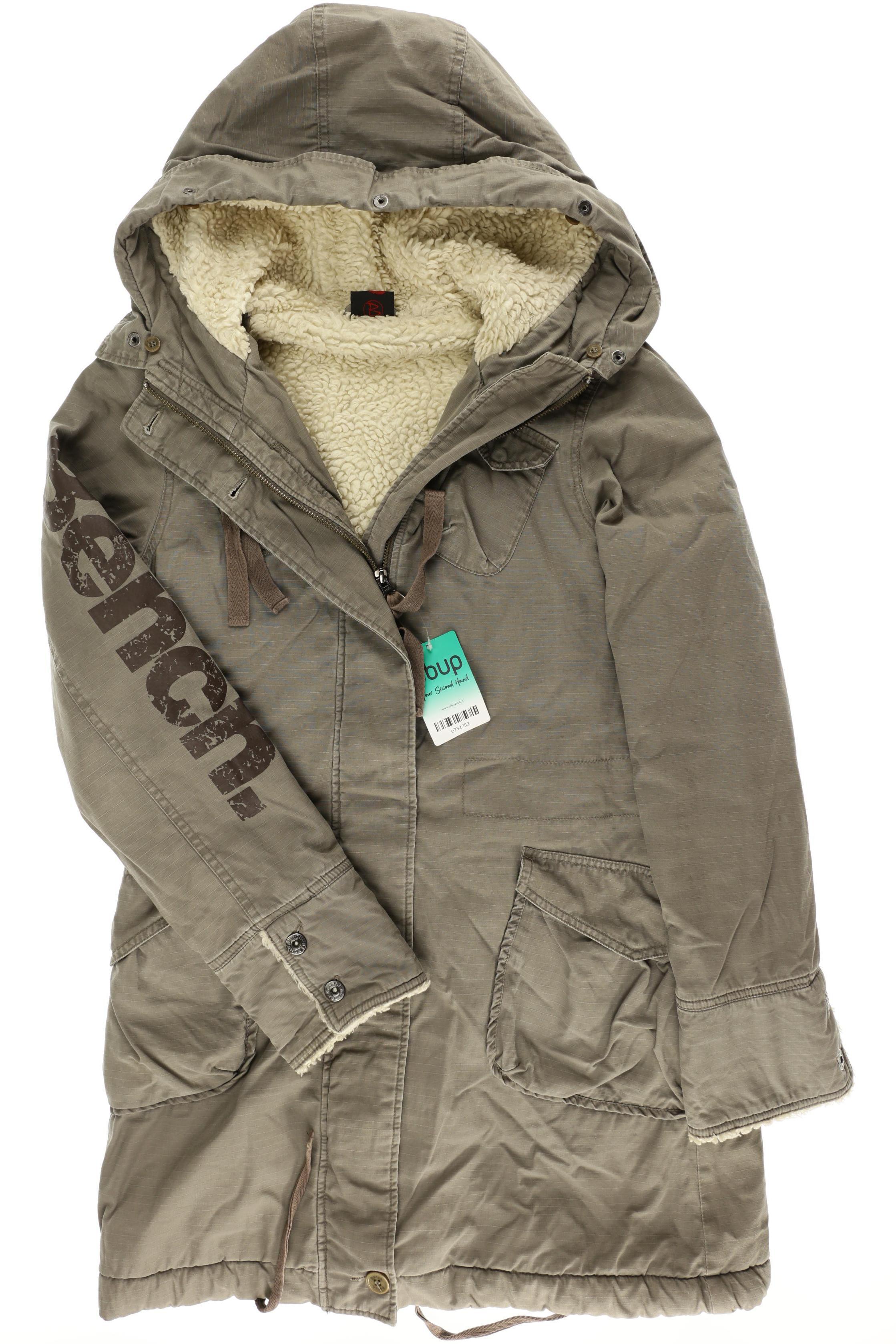 

Bench. Damen Mantel, grau, Gr.