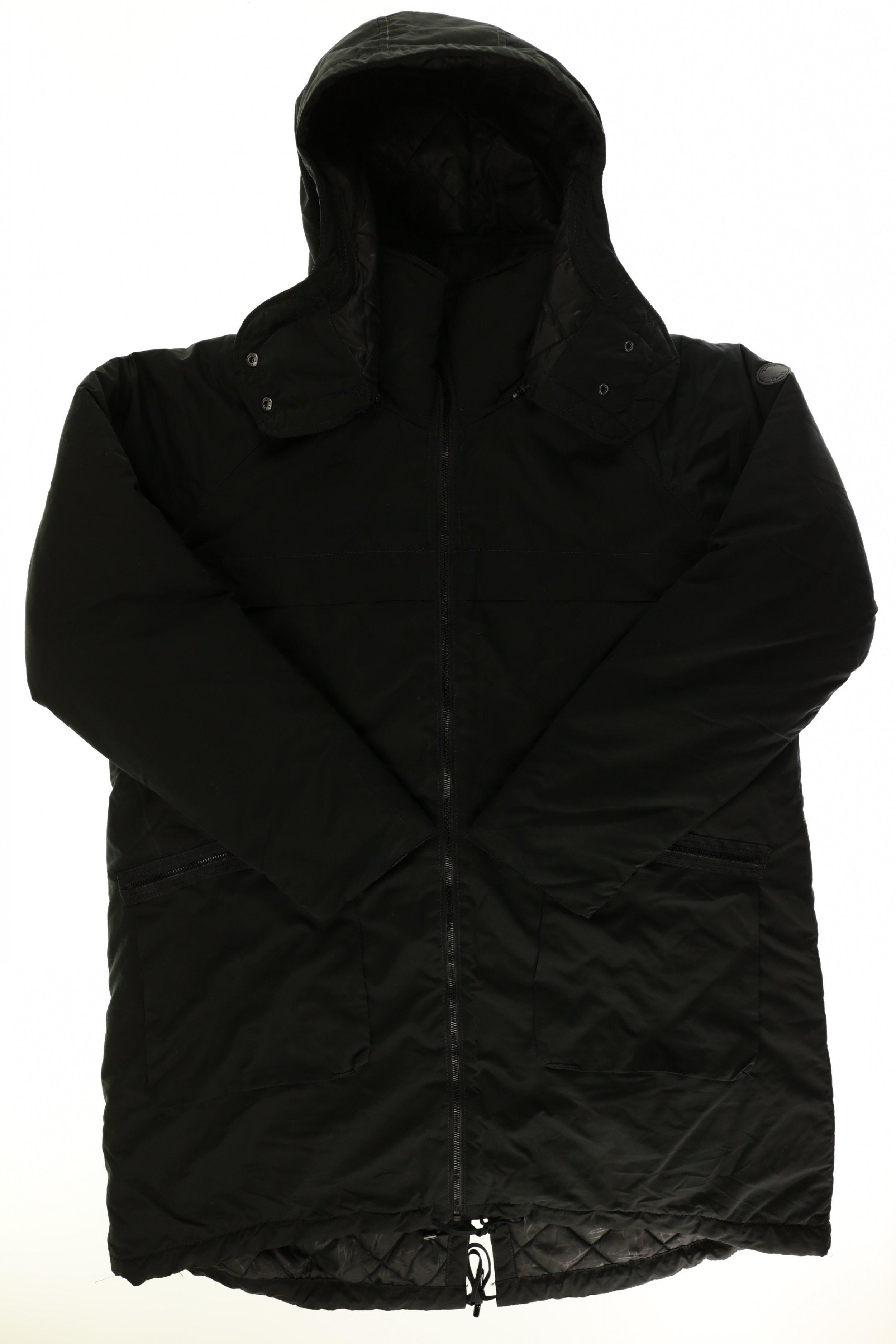 

Bench. Damen Mantel, schwarz, Gr.