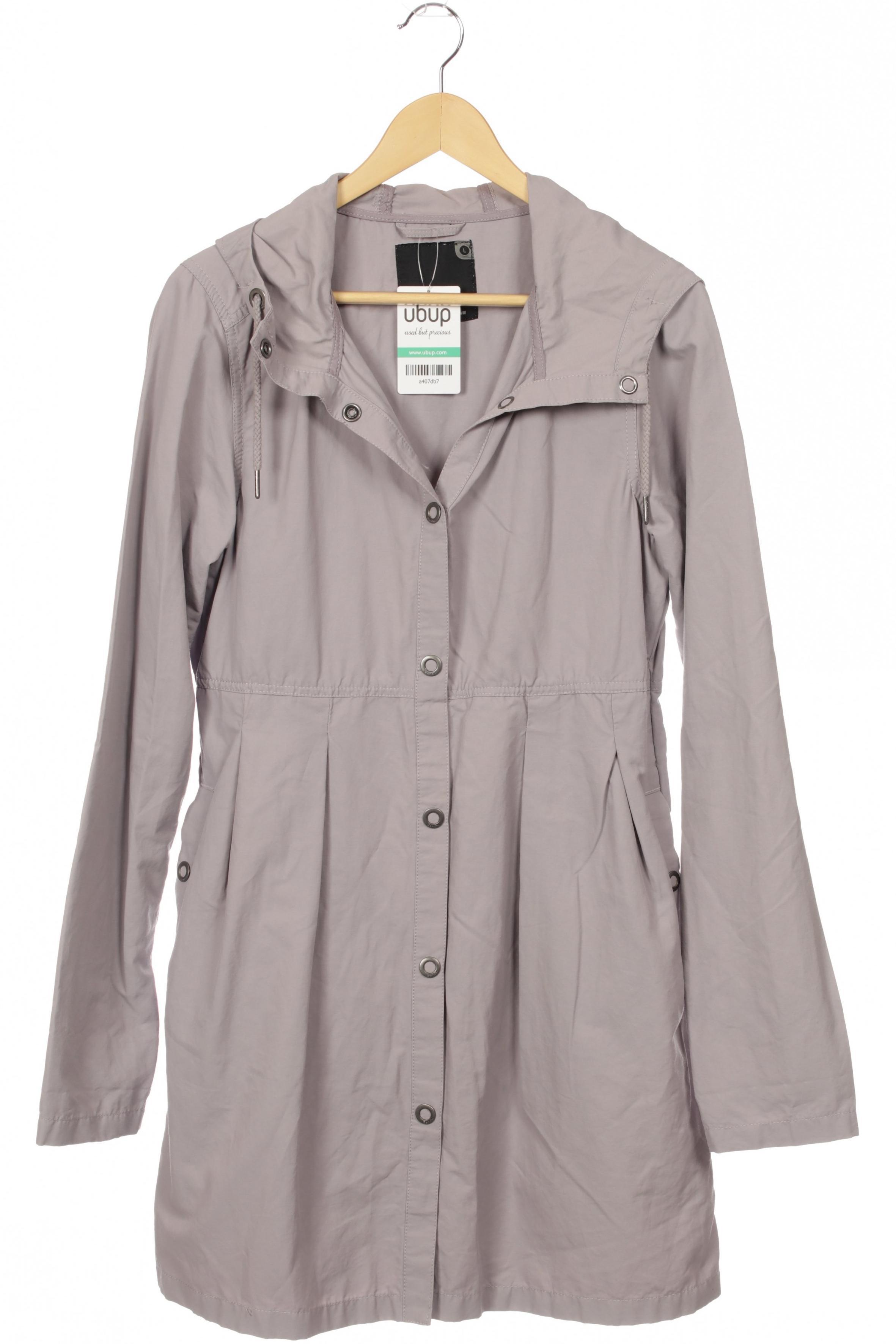 

Bench. Damen Mantel, lila, Gr.