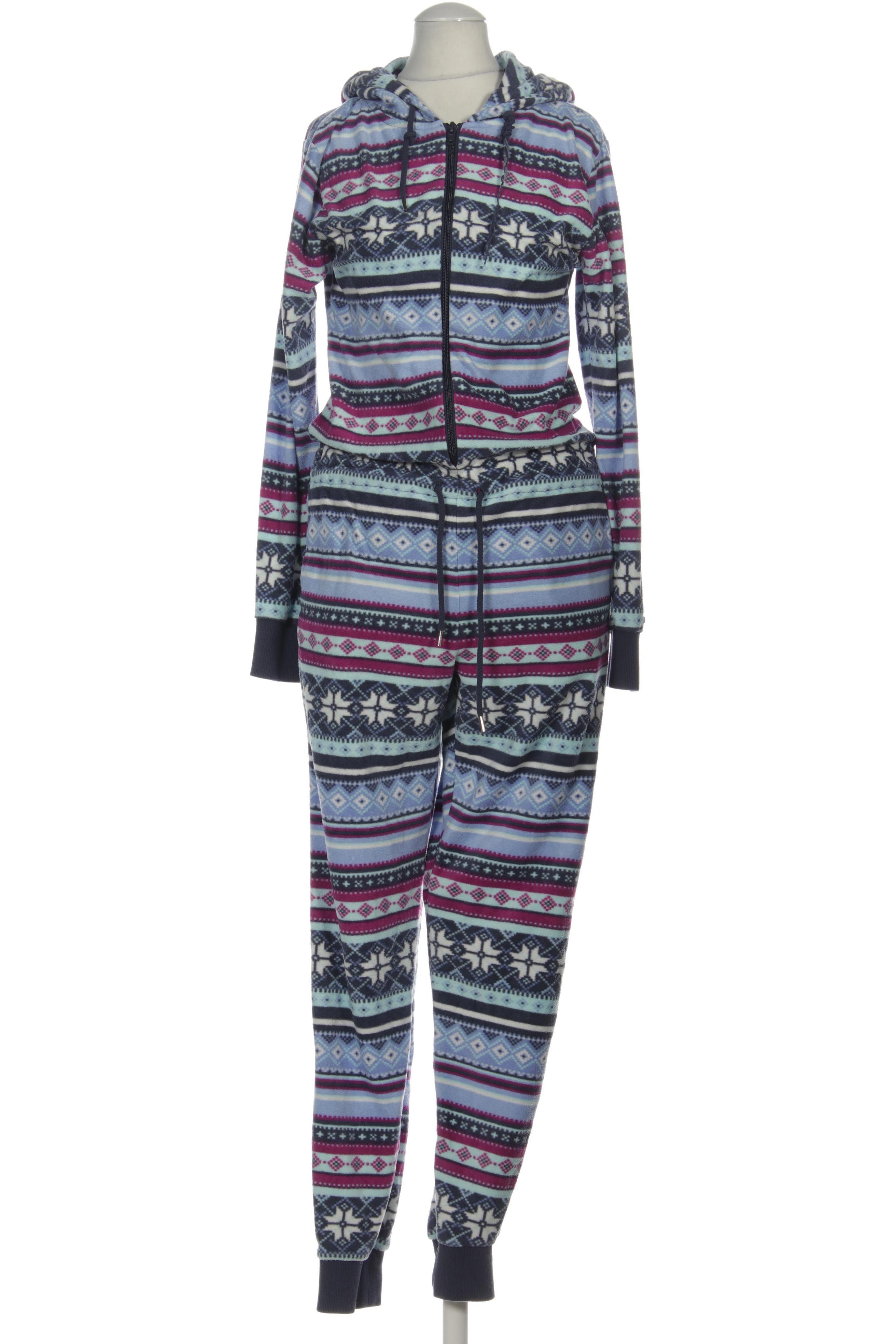 

Bench. Damen Jumpsuit/Overall, blau, Gr. 32